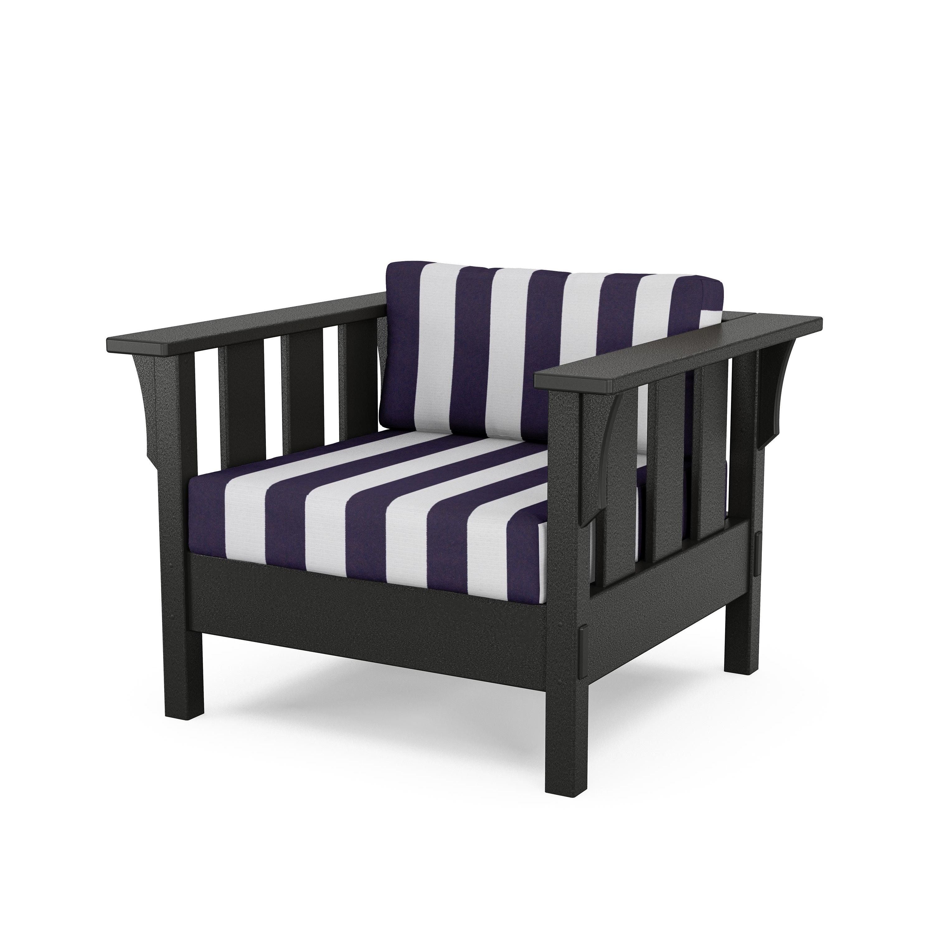 Acadia Deep Seating Chair