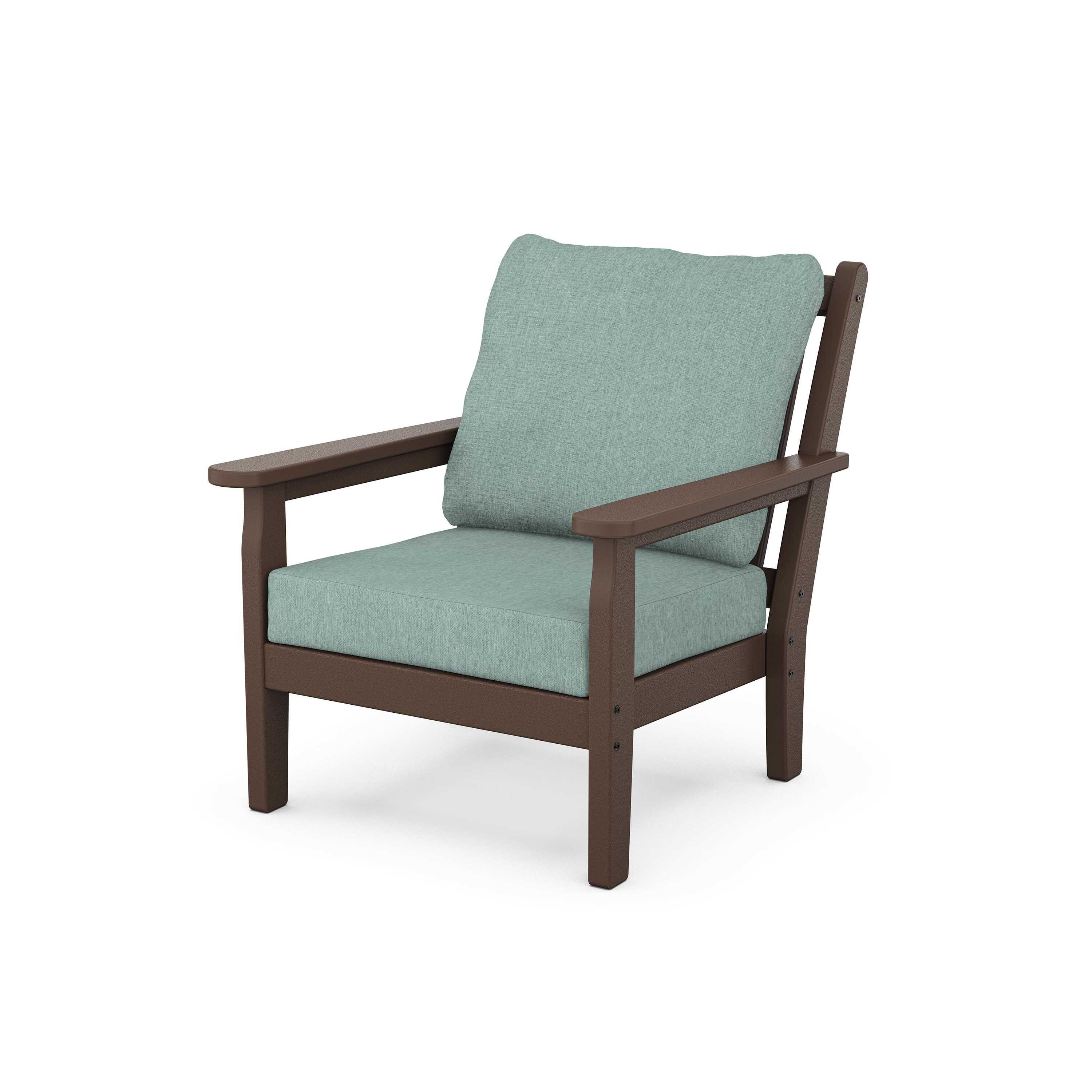 Chippendale Deep Seating Chair