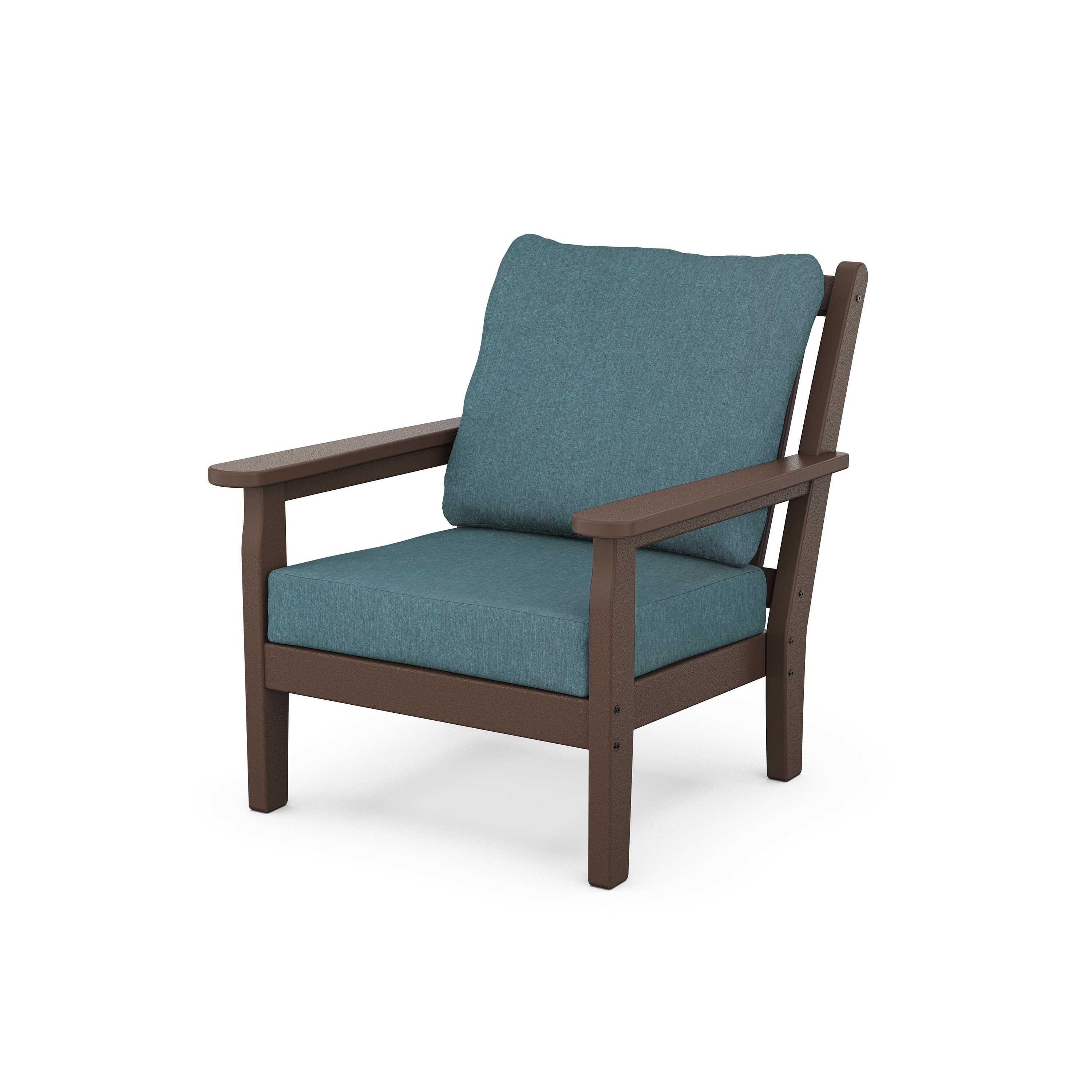 Chippendale Deep Seating Chair