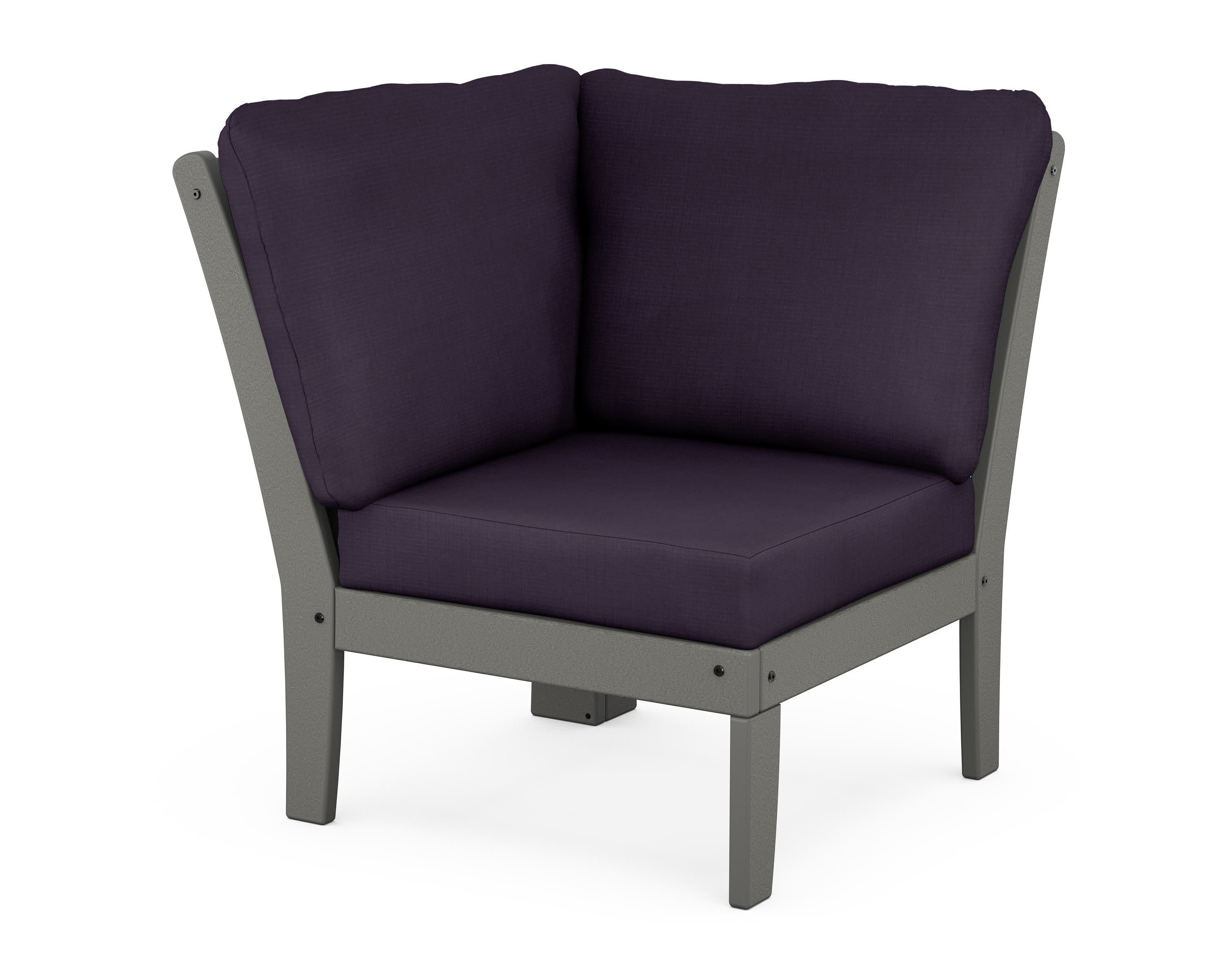 Braxton Modular Corner Chair