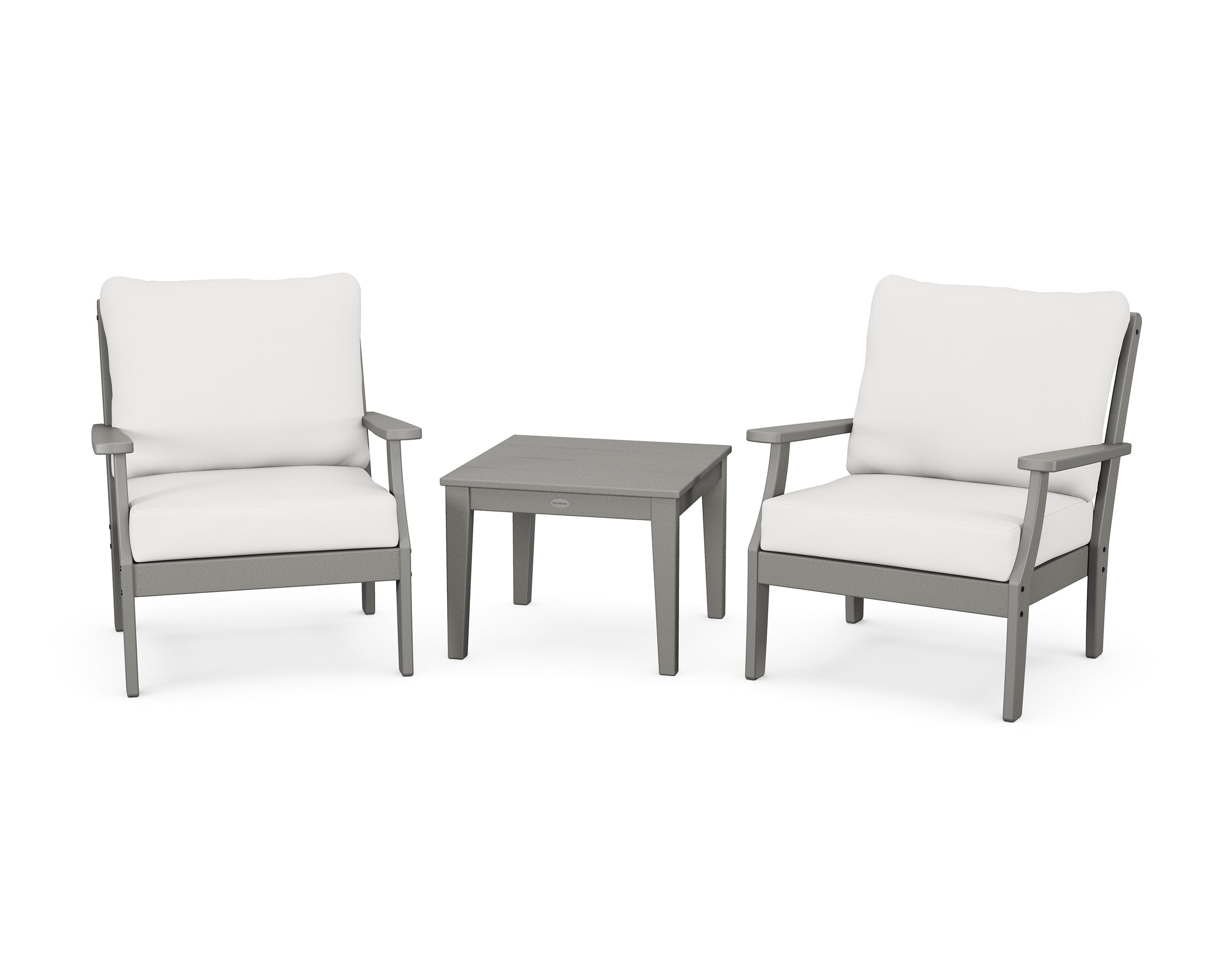 Braxton 3-Piece Deep Seating Set