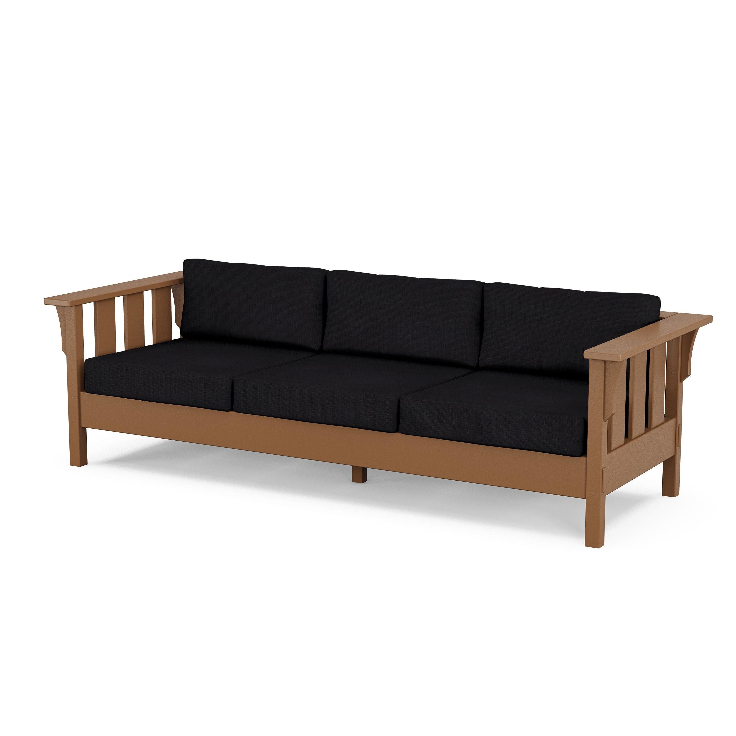 Acadia Deep Seating Sofa