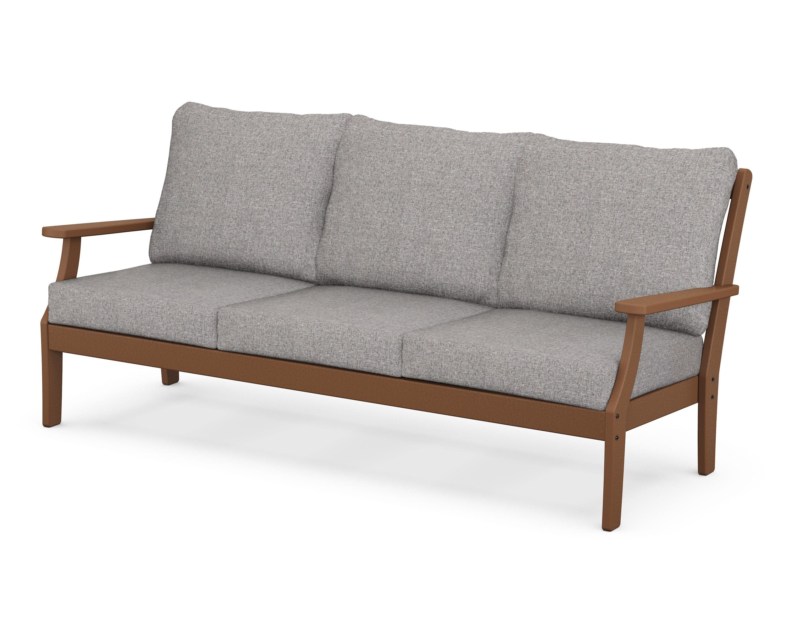 Braxton Deep Seating Sofa