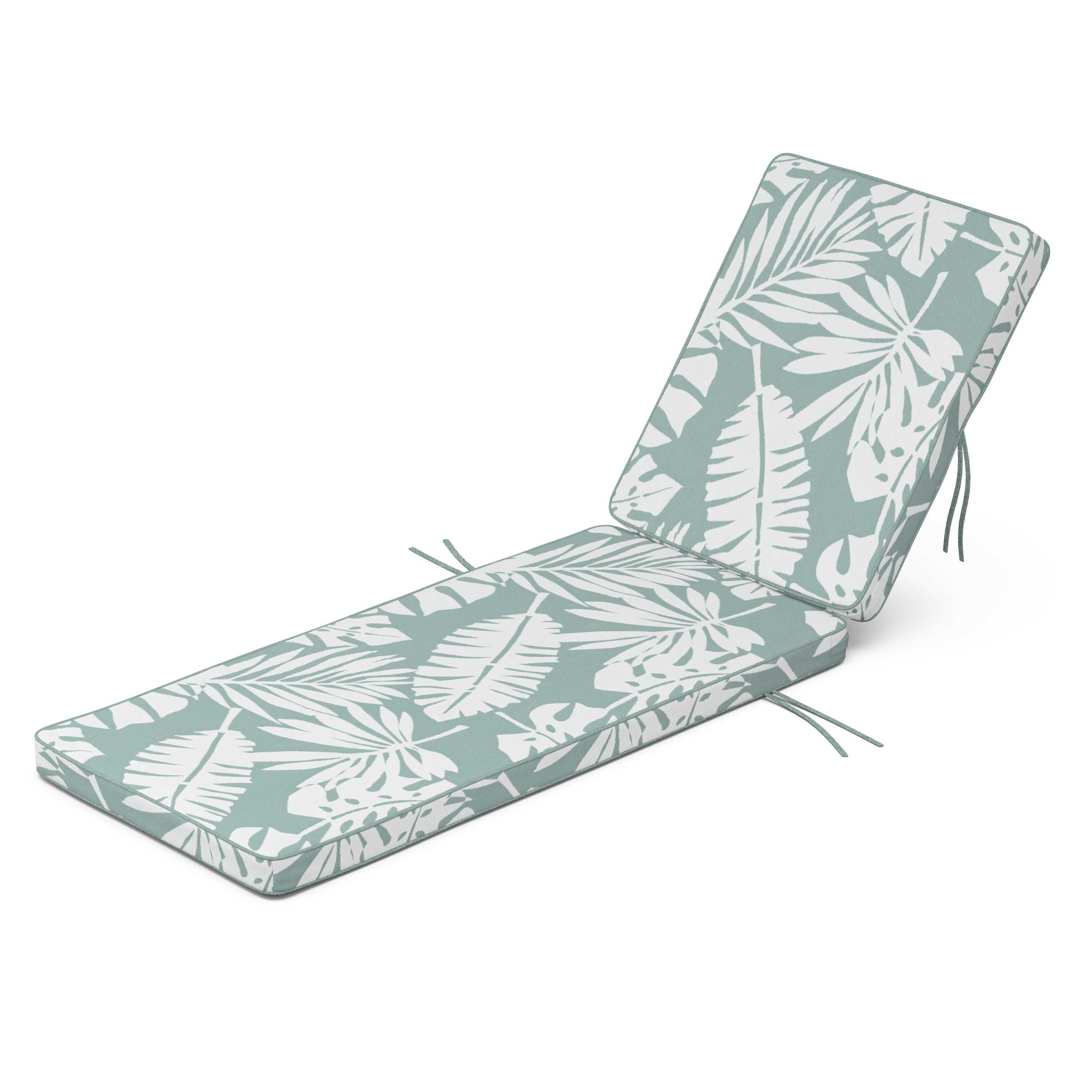 Acadia Chaise Cushion