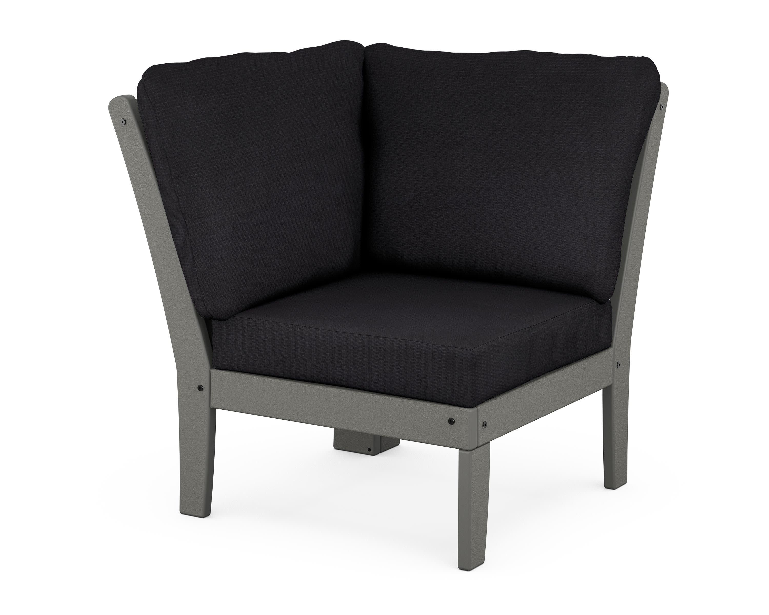 Braxton Modular Corner Chair