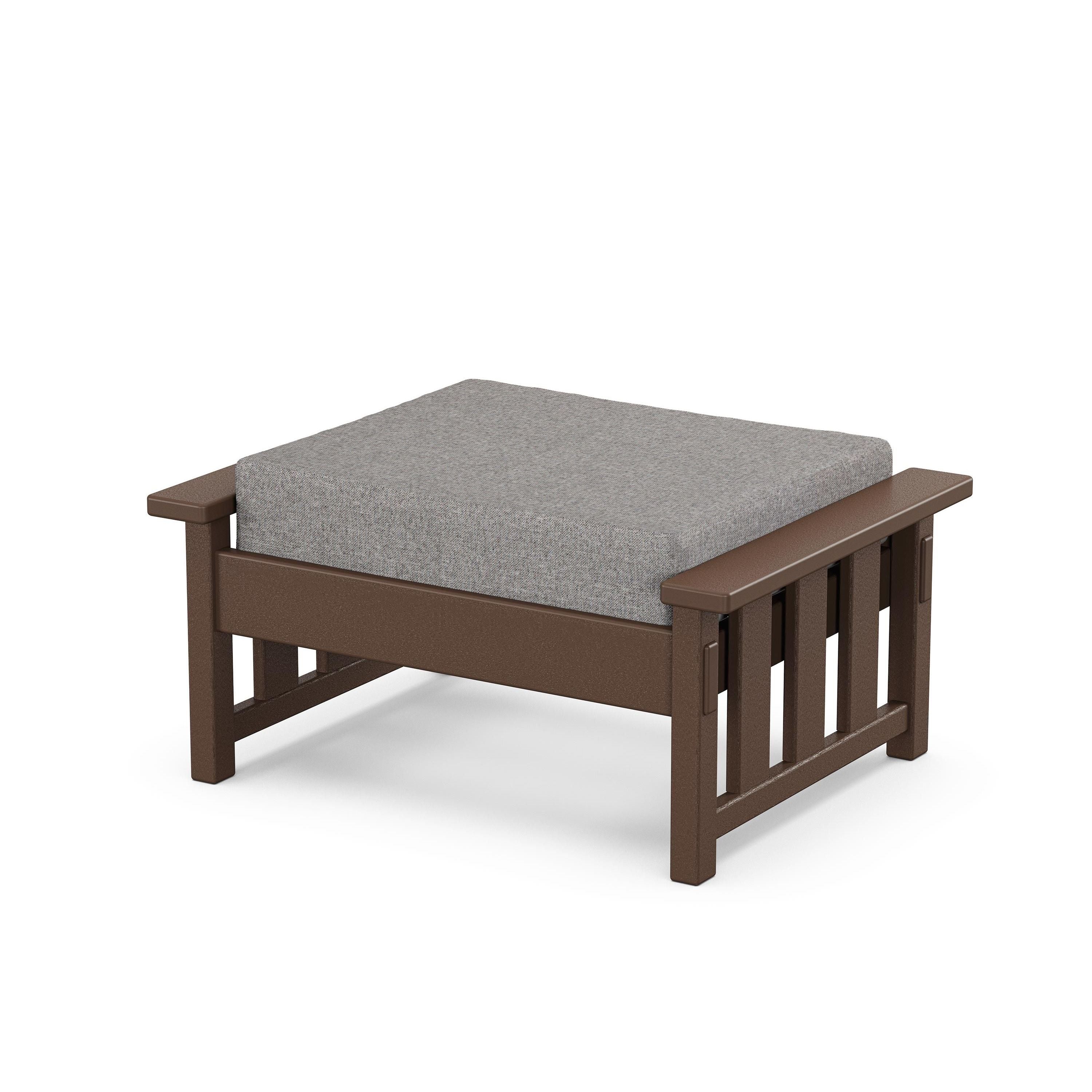 Acadia Deep Seating Ottoman