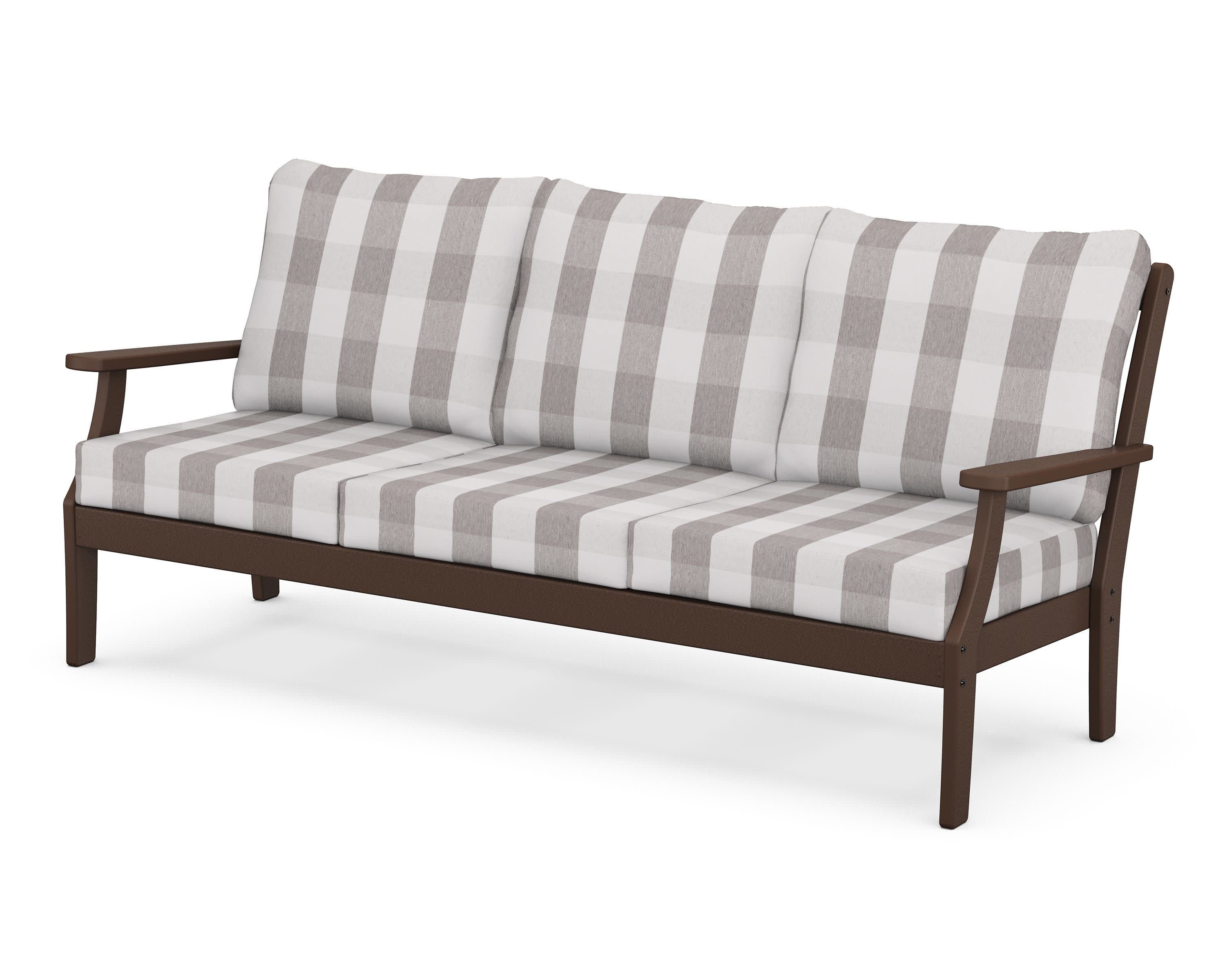 Braxton Deep Seating Sofa