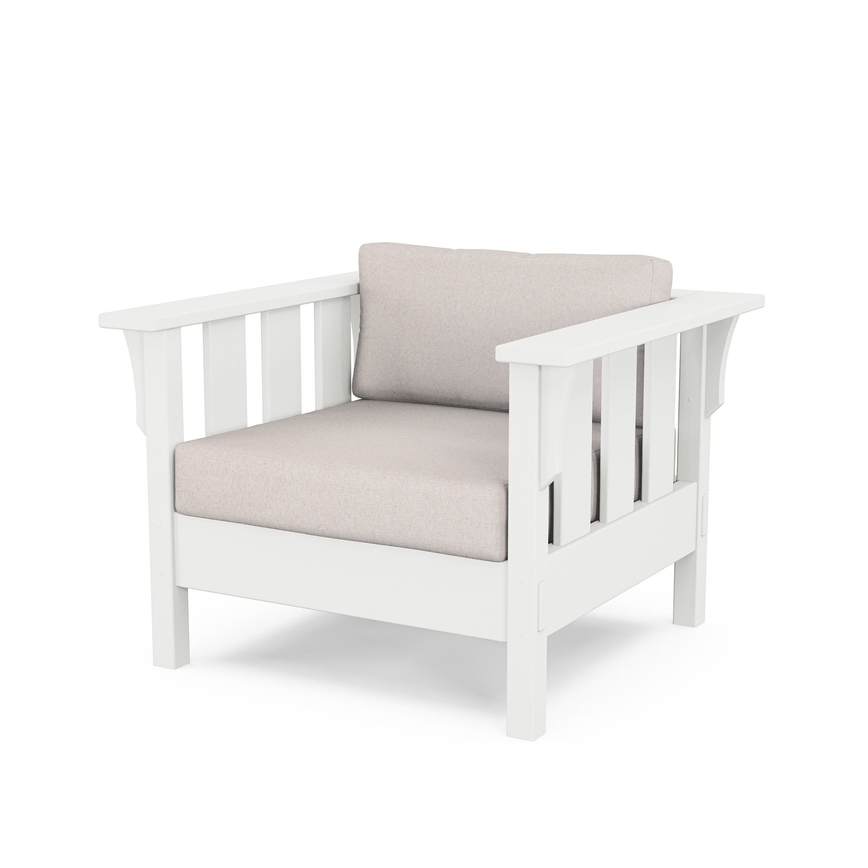 Acadia Deep Seating Chair