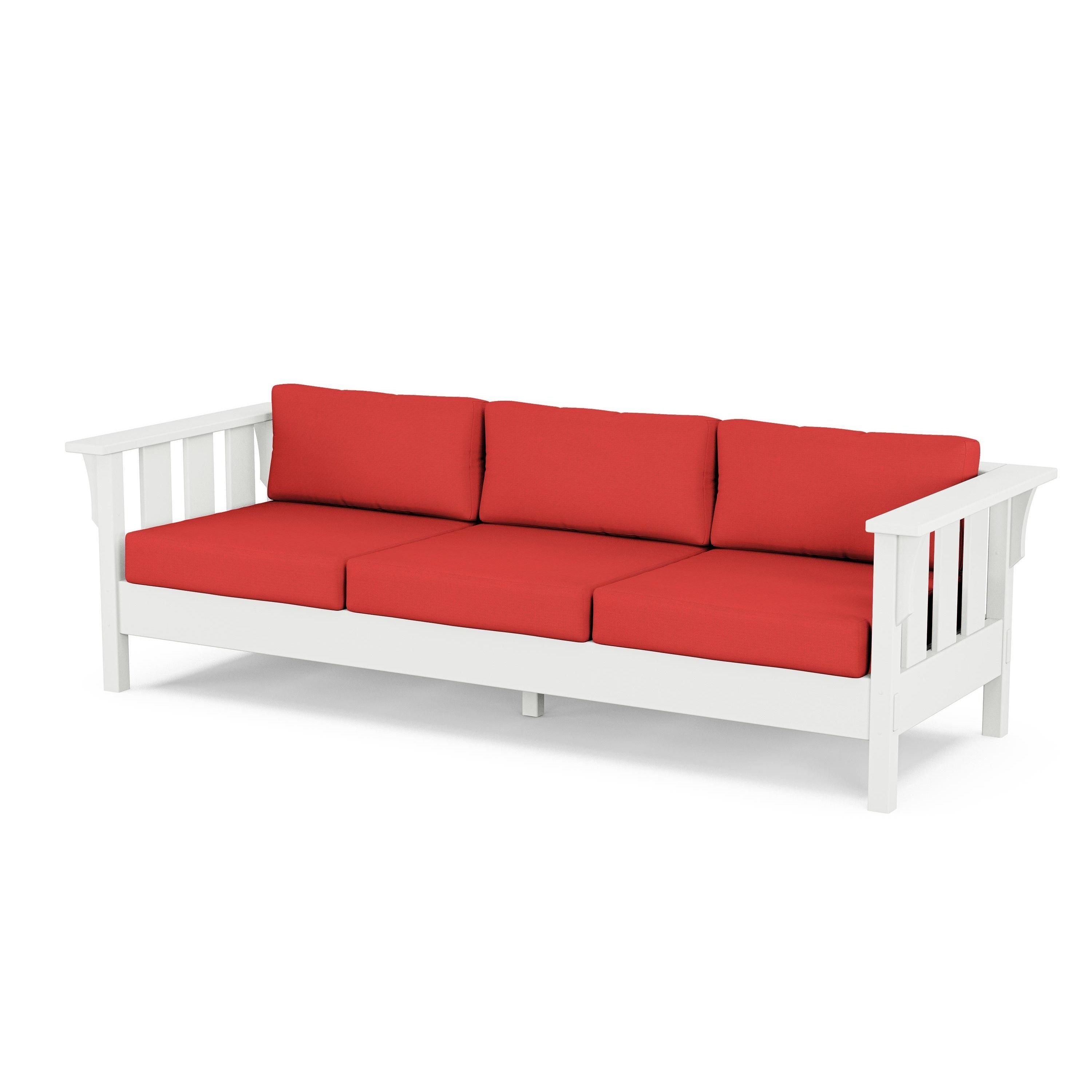 Acadia Deep Seating Sofa