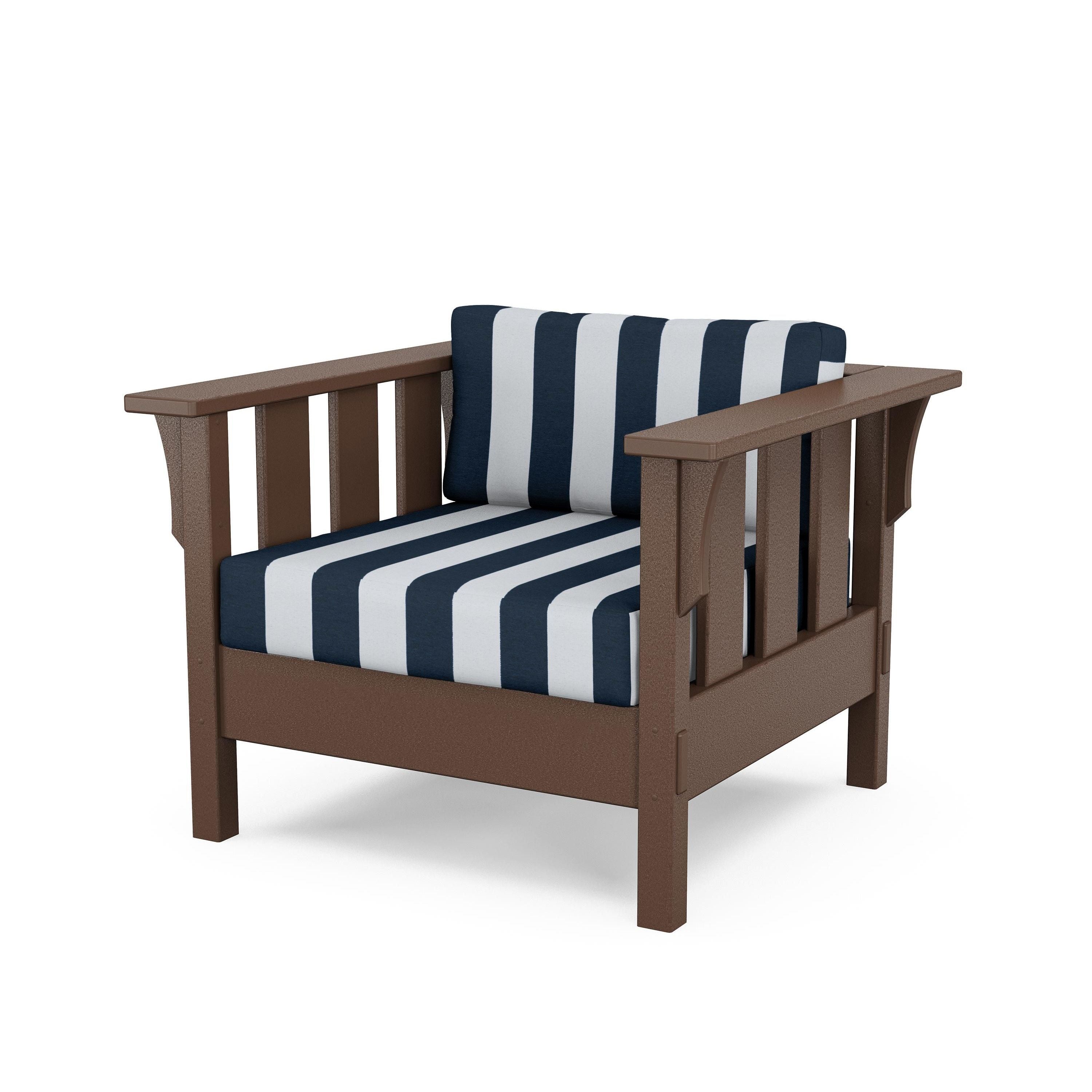 Acadia Deep Seating Chair