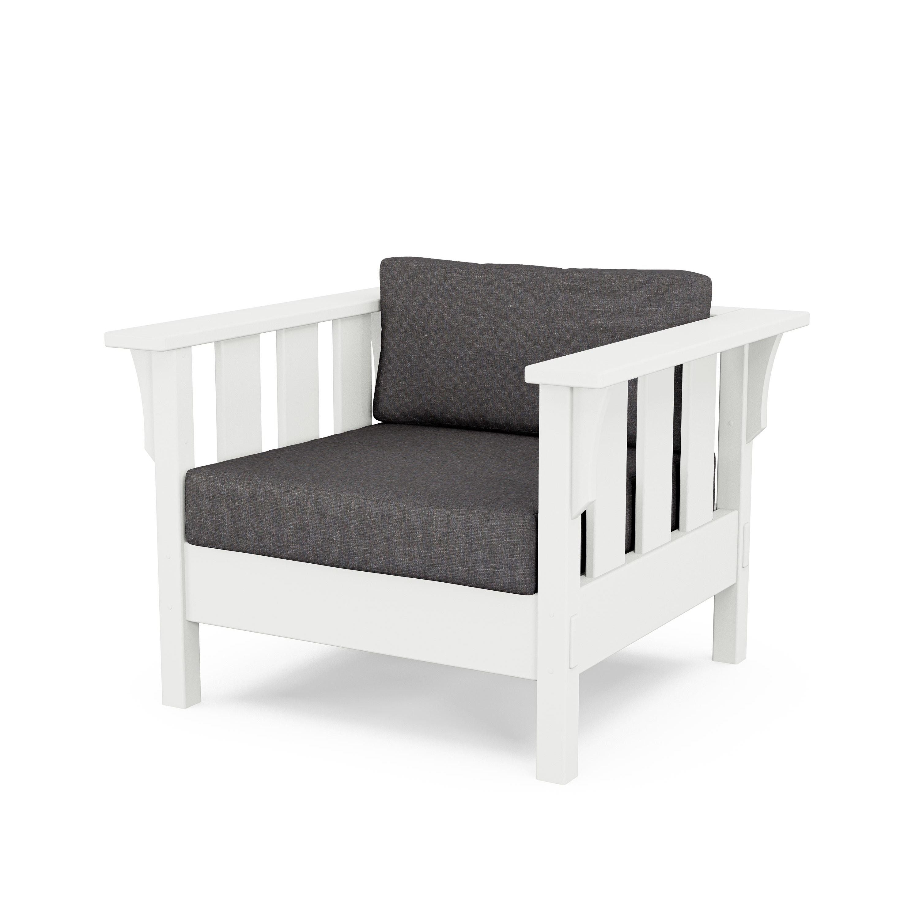 Acadia Deep Seating Chair