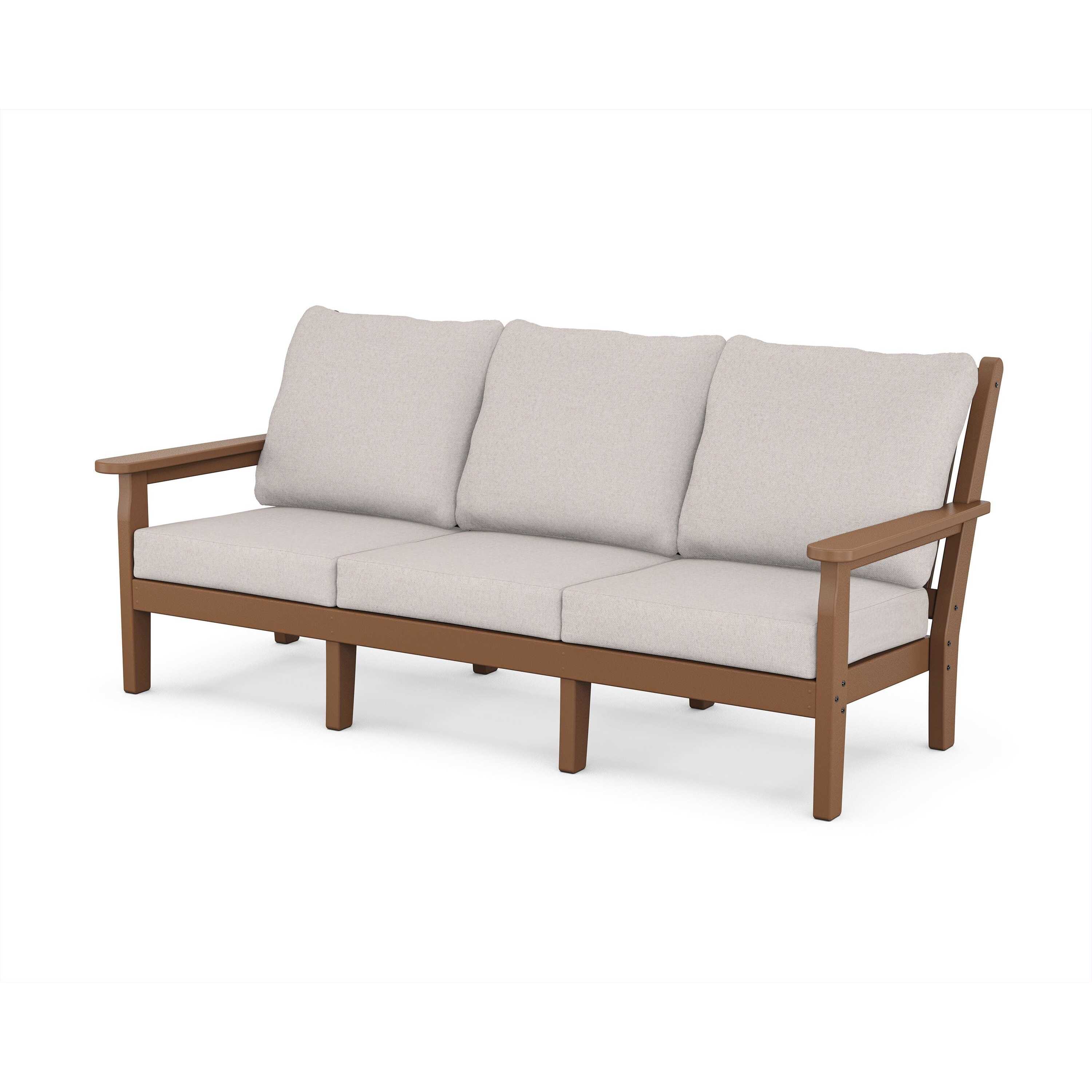 Chippendale Deep Seating Sofa