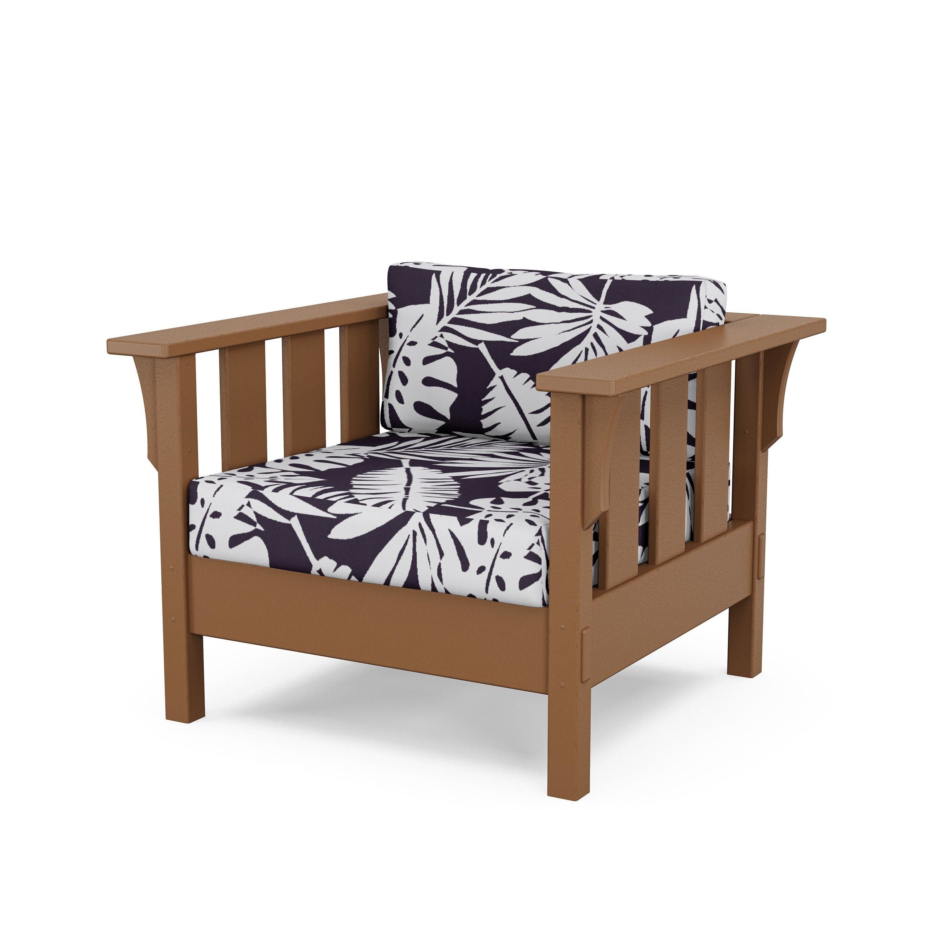 Acadia Deep Seating Chair