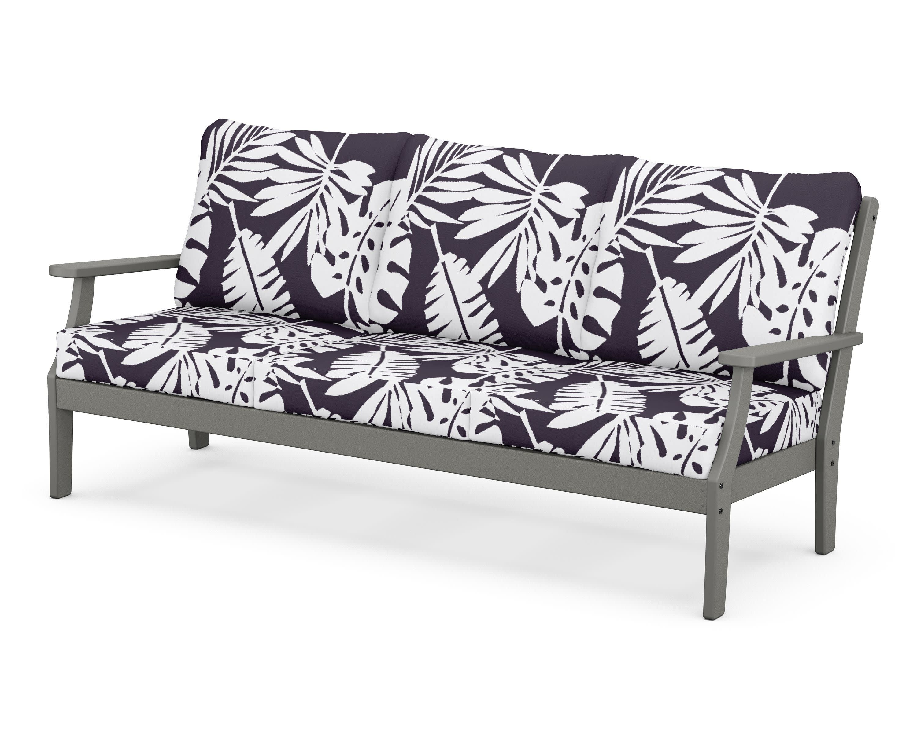 Braxton Deep Seating Sofa