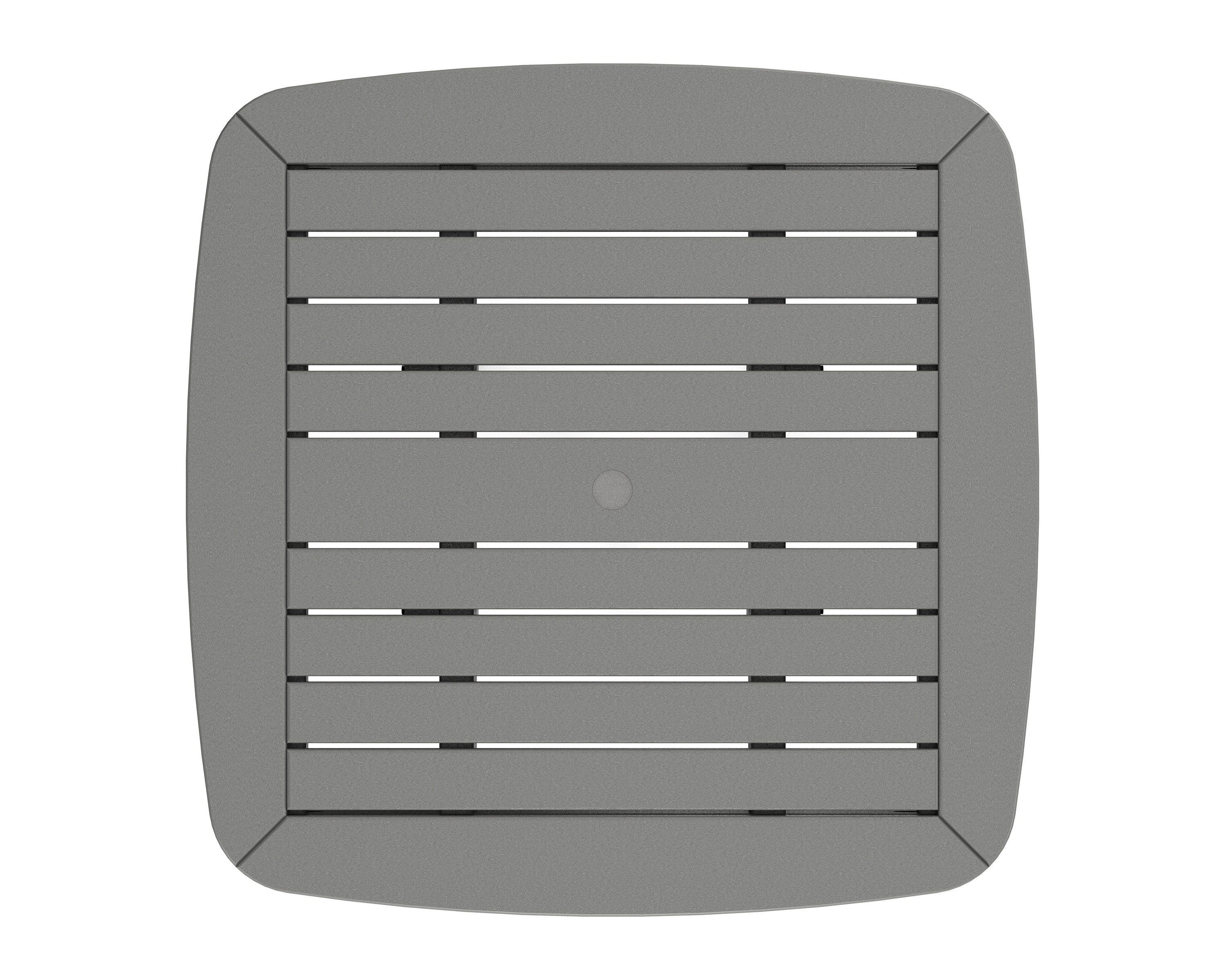 Classic Adirondack 5-Piece Dining Set