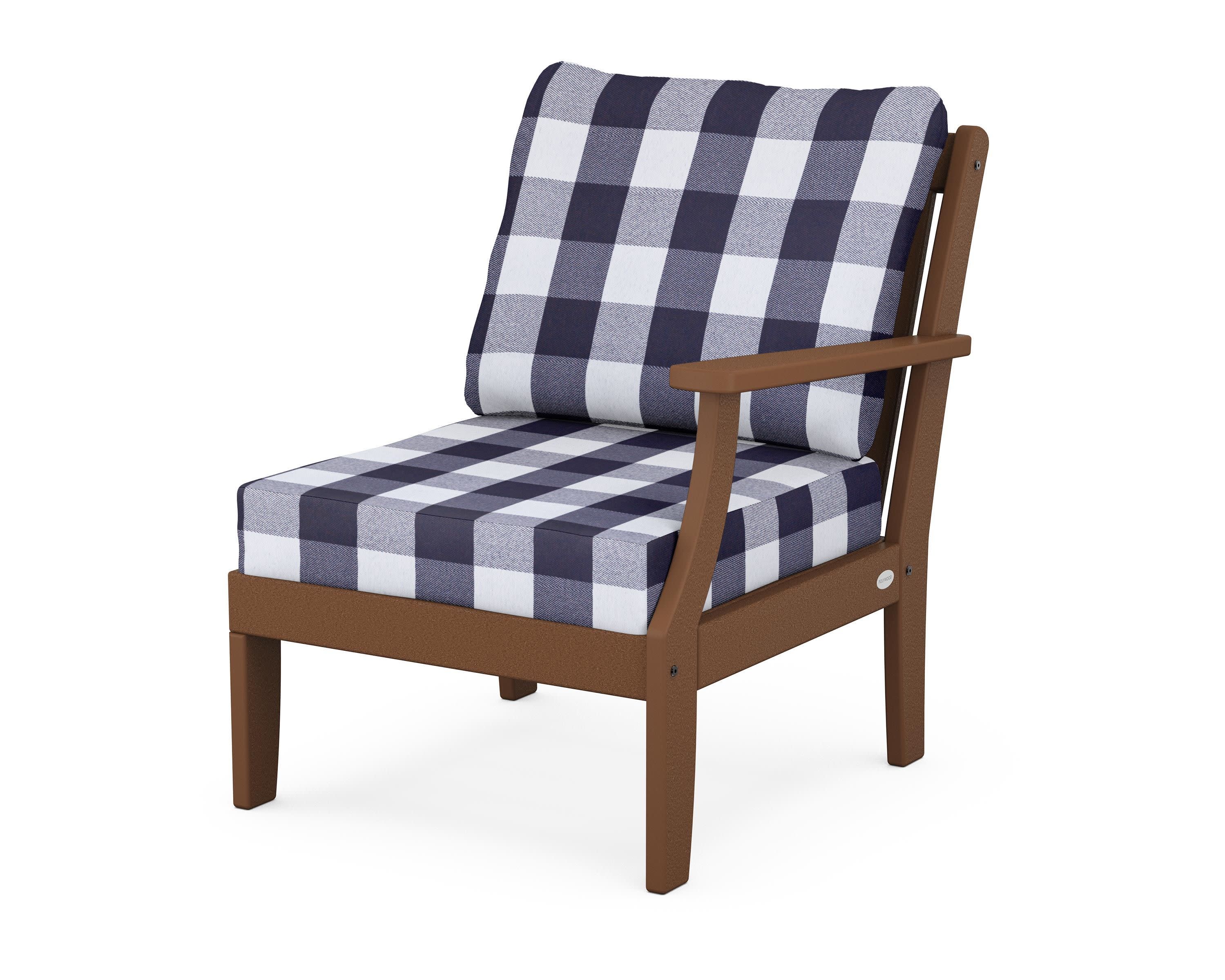 Braxton Modular Right Arm Chair