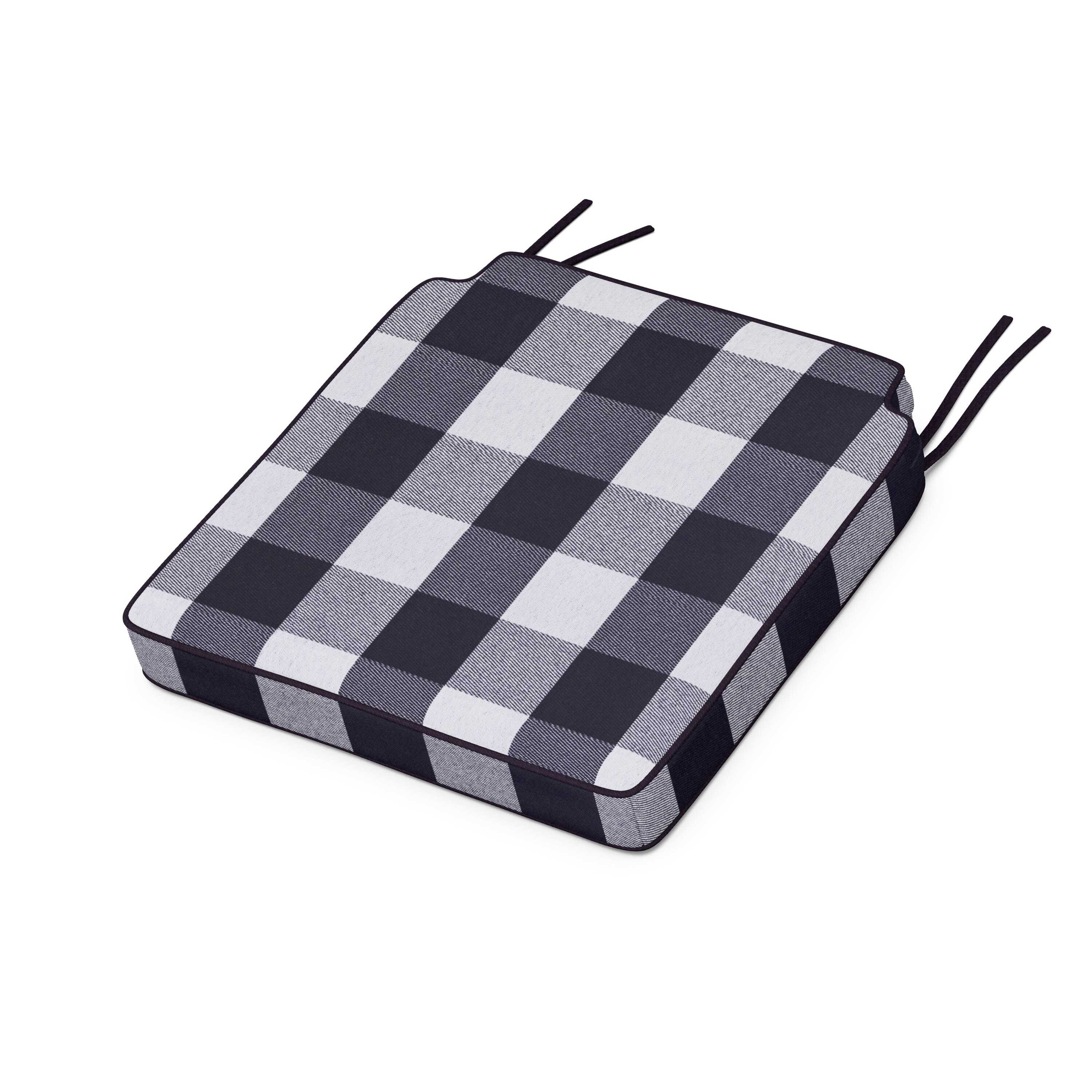 Acadia Dining Side Seat Cushion