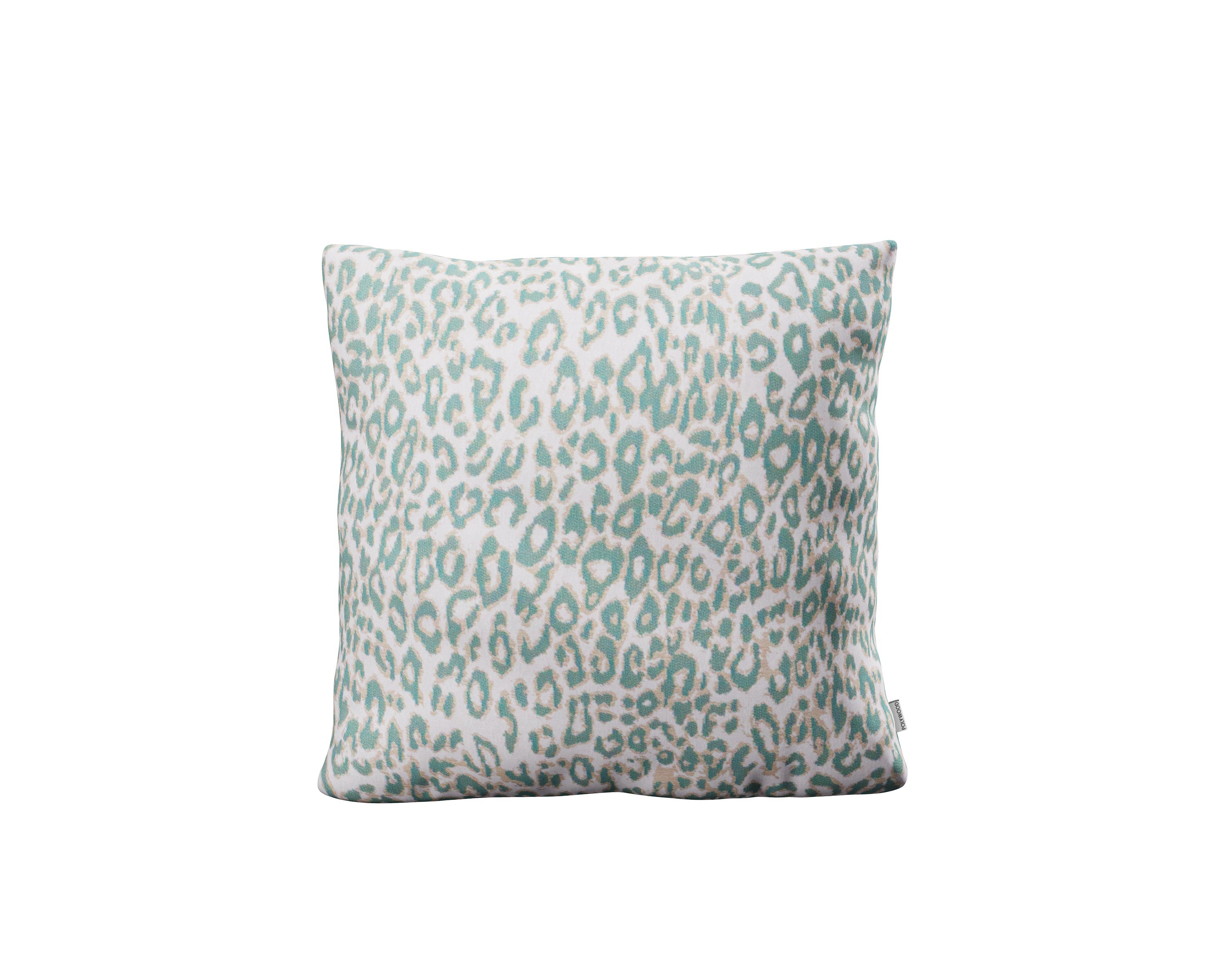 18" Outdoor Throw Pillow