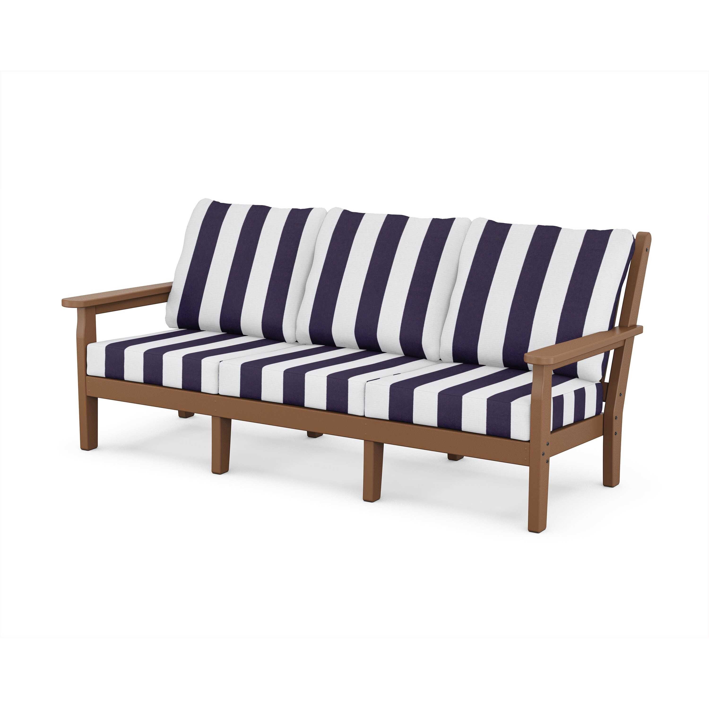 Chippendale Deep Seating Sofa