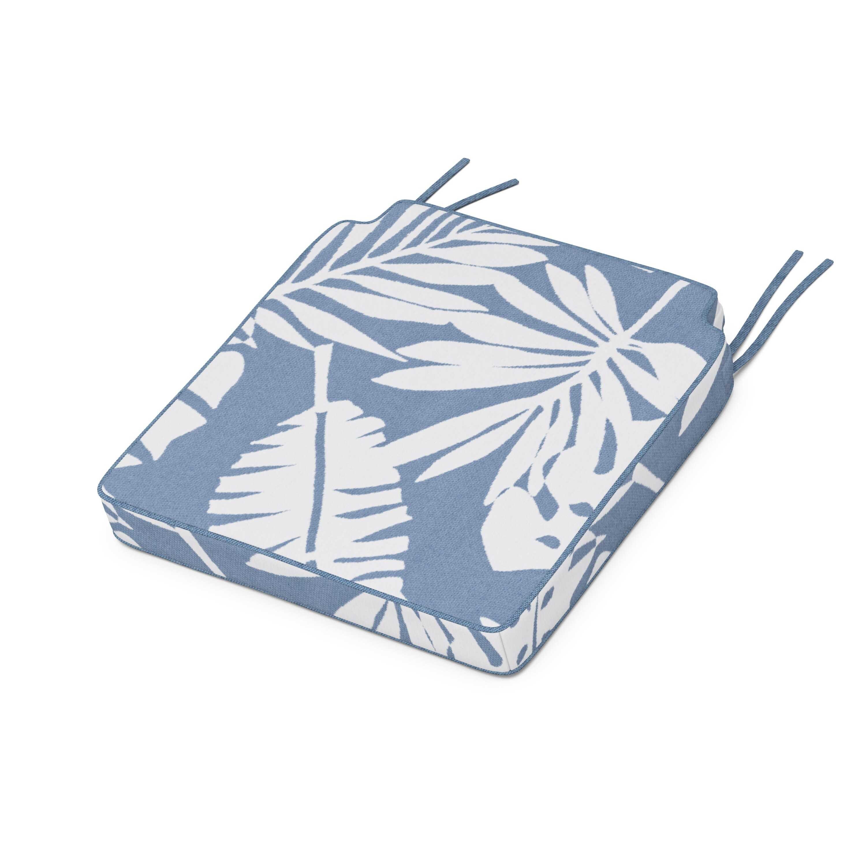 Acadia Dining Side Seat Cushion