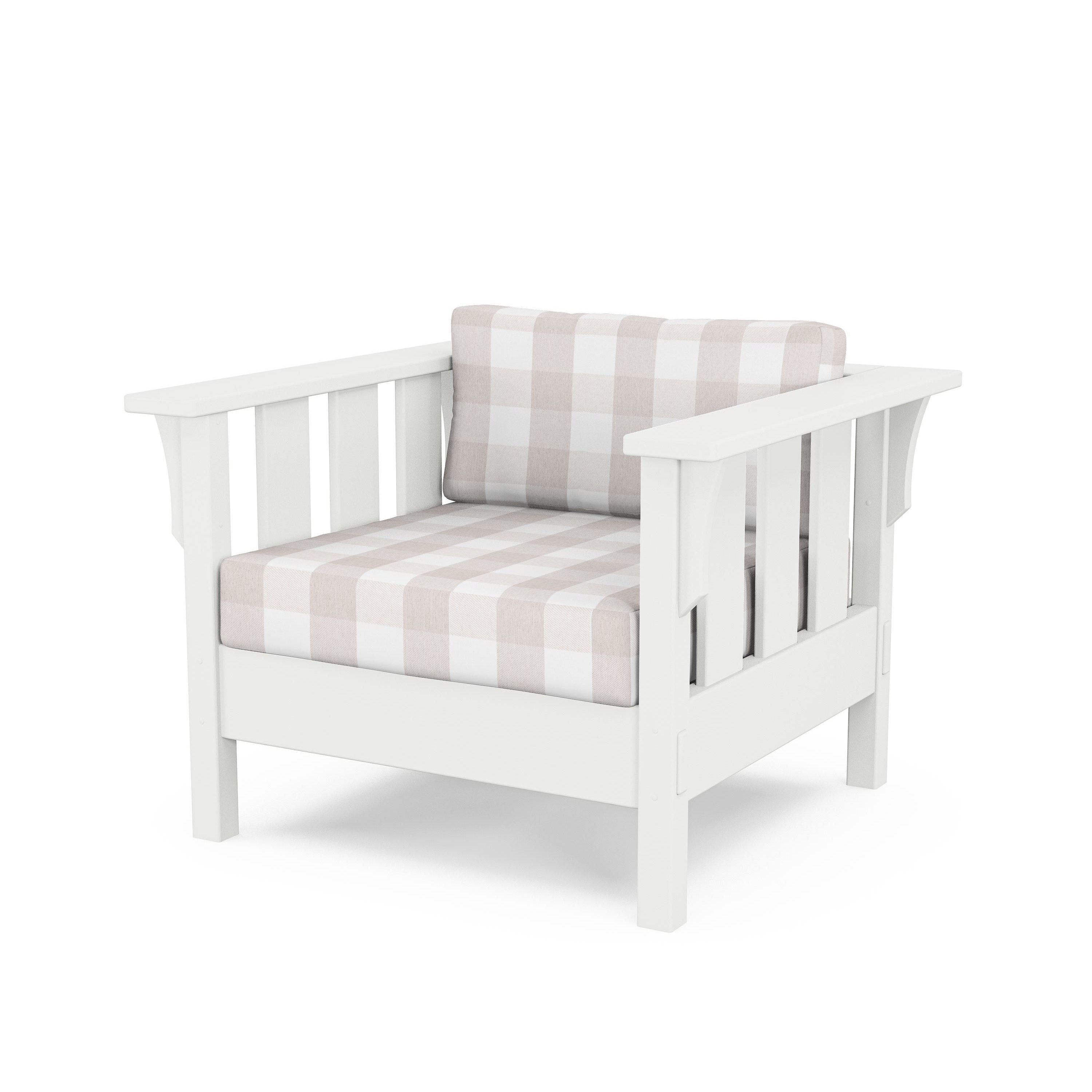 Acadia Deep Seating Chair