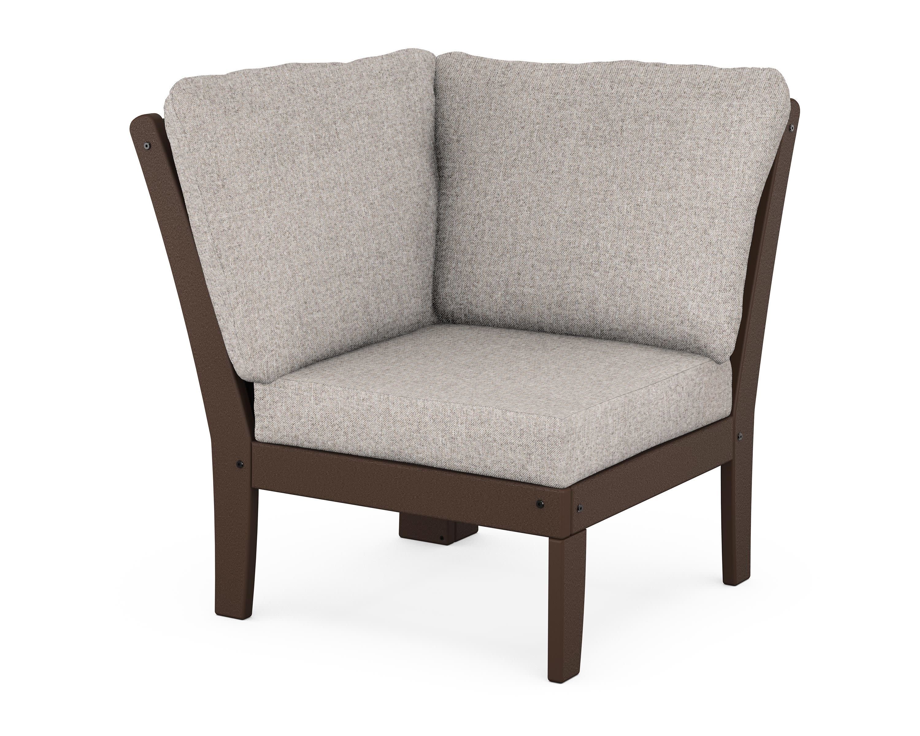 Braxton Modular Corner Chair