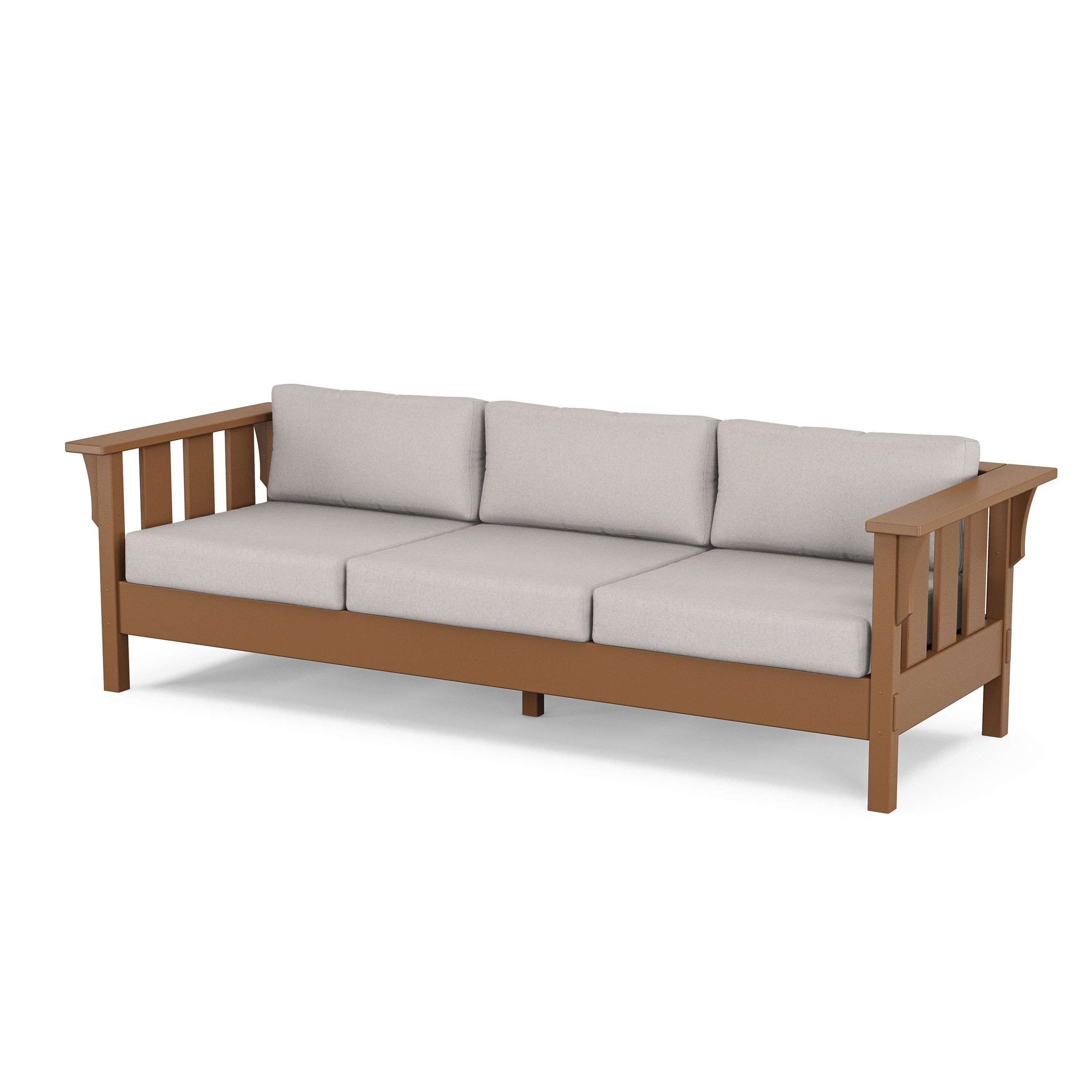 Acadia Deep Seating Sofa