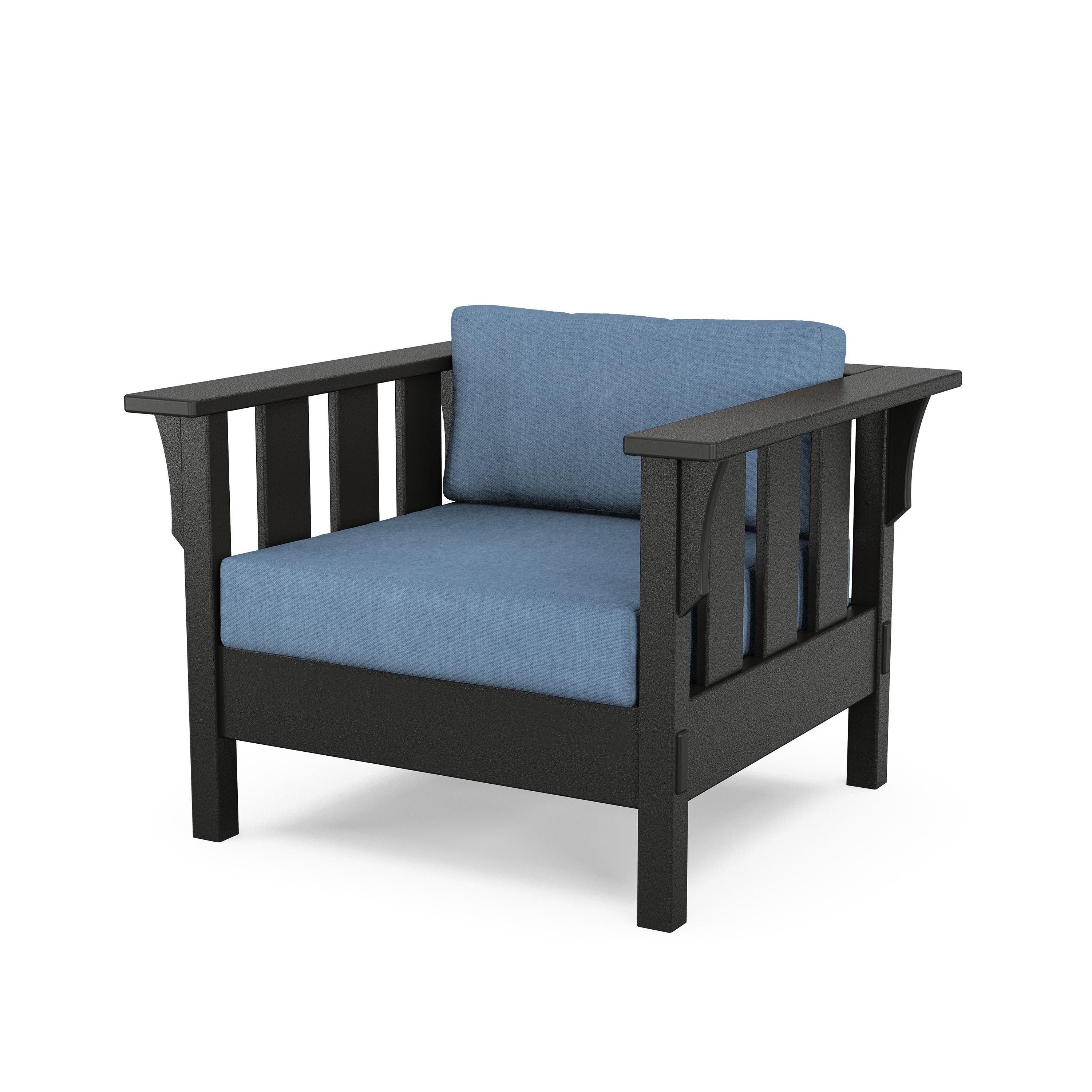 Acadia Deep Seating Chair