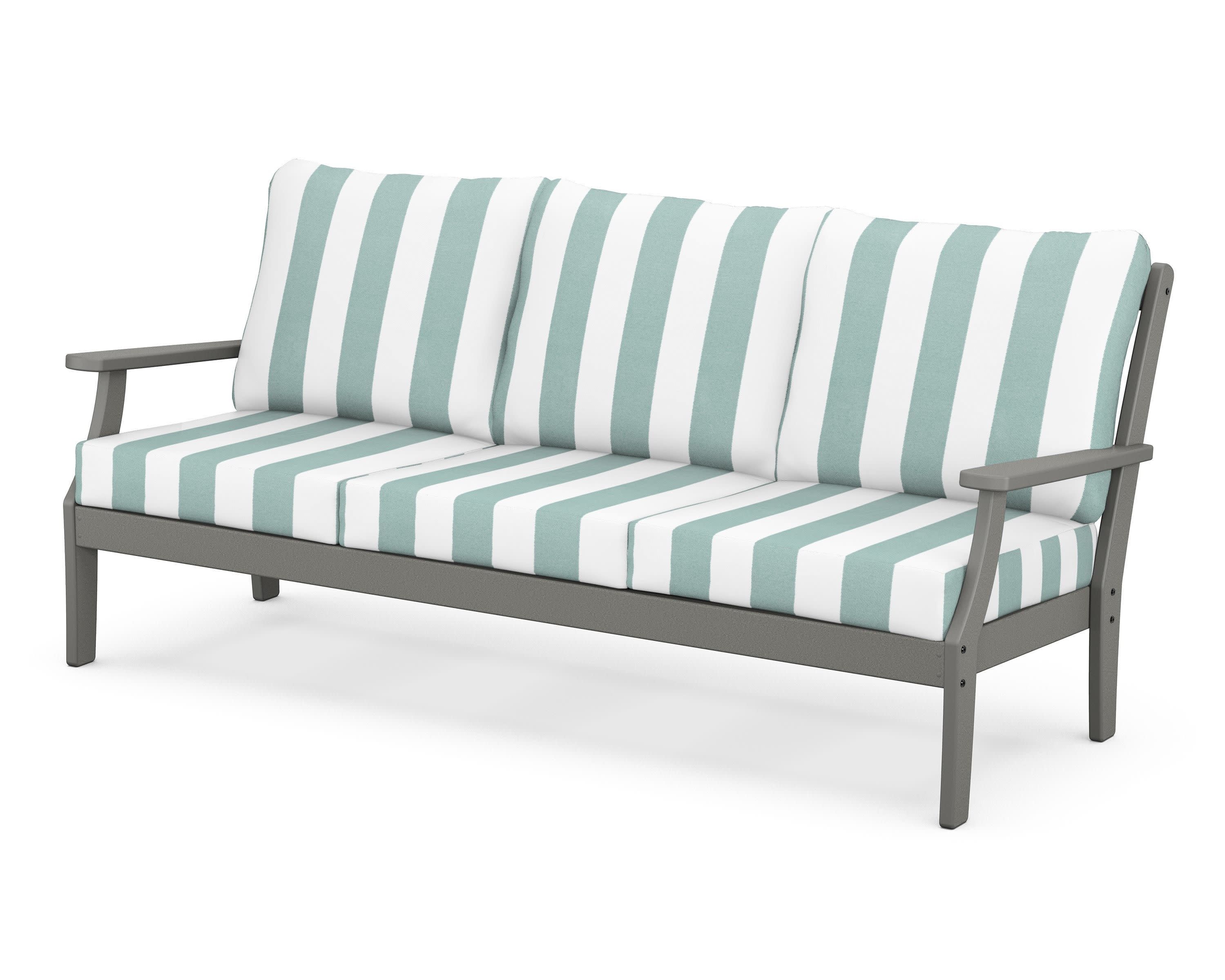 Braxton Deep Seating Sofa