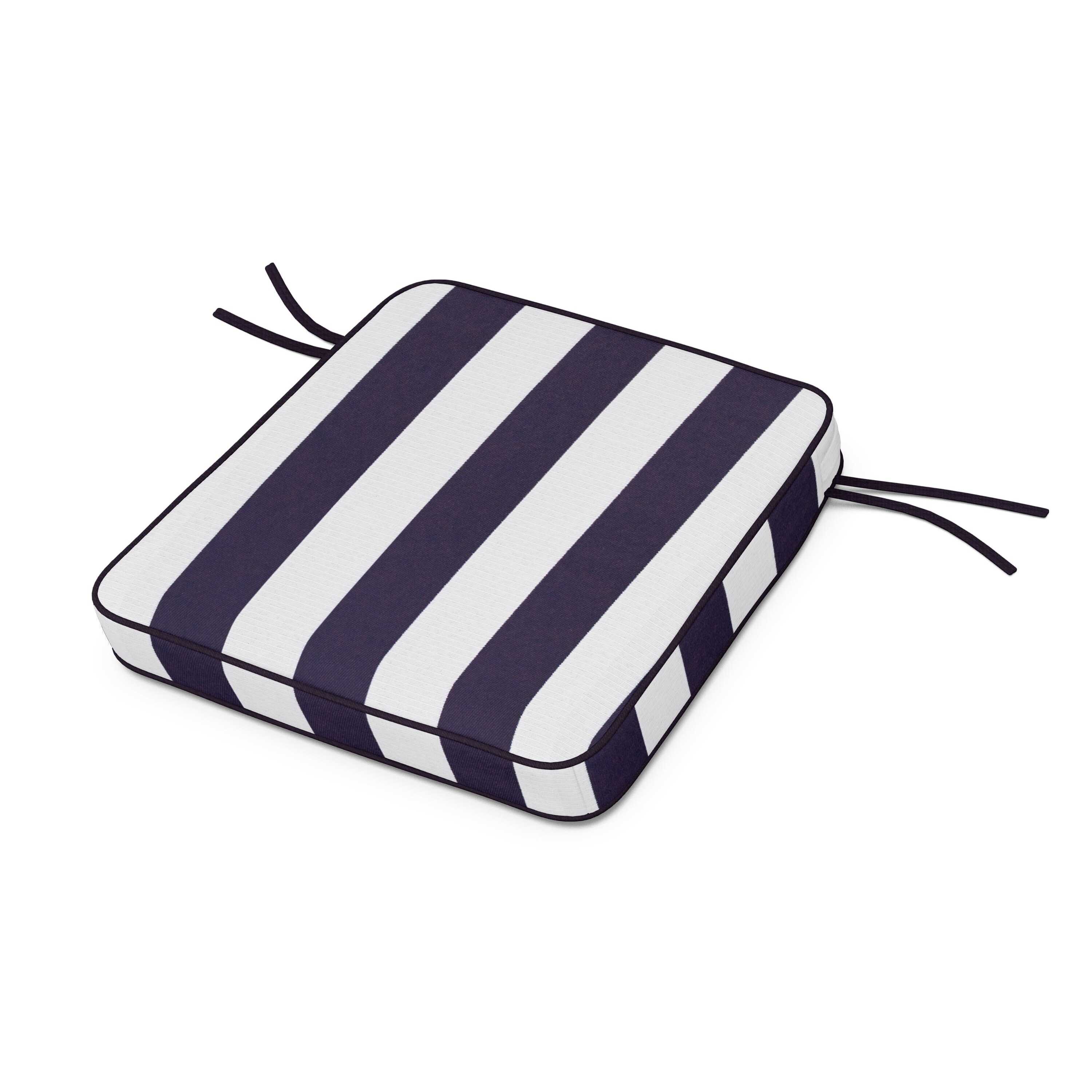 Acadia Dining Arm Seat Cushion