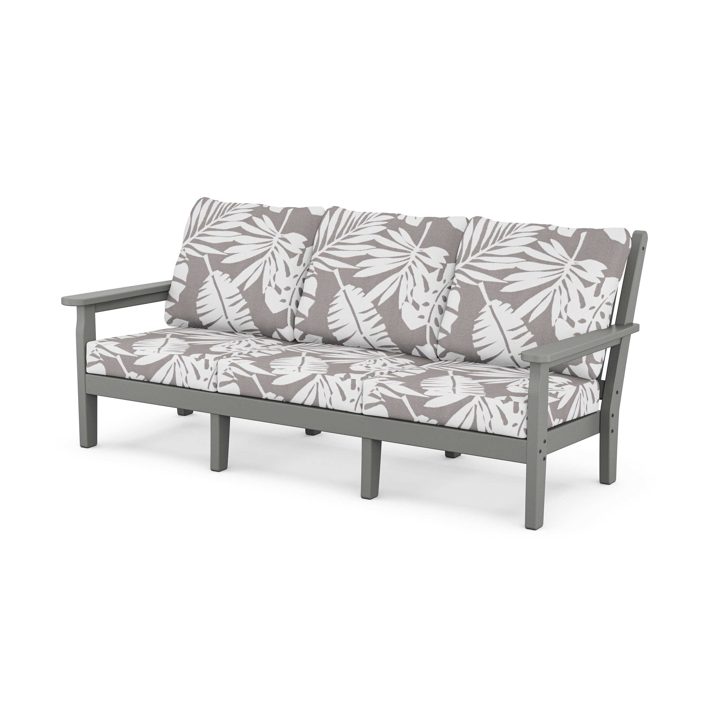 Chippendale Deep Seating Sofa