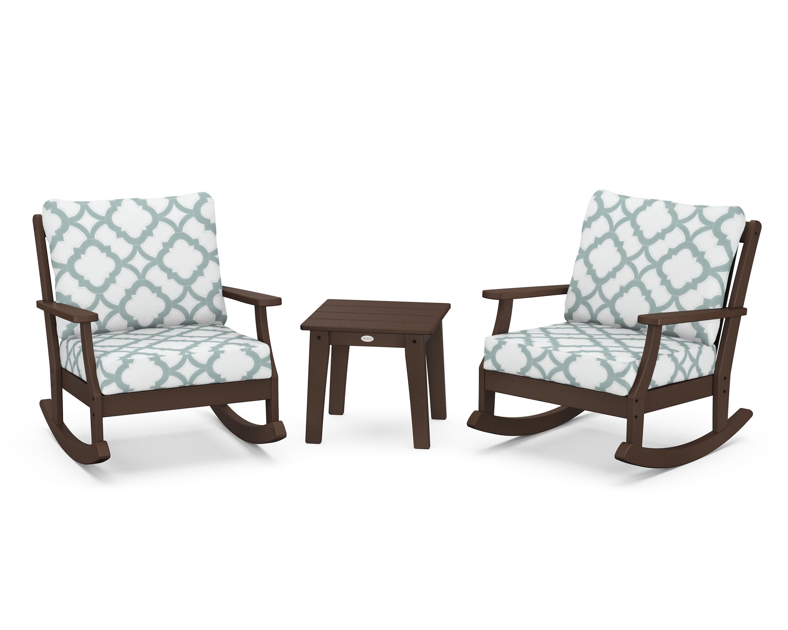 Braxton 3-Piece Deep Seating Rocker Set