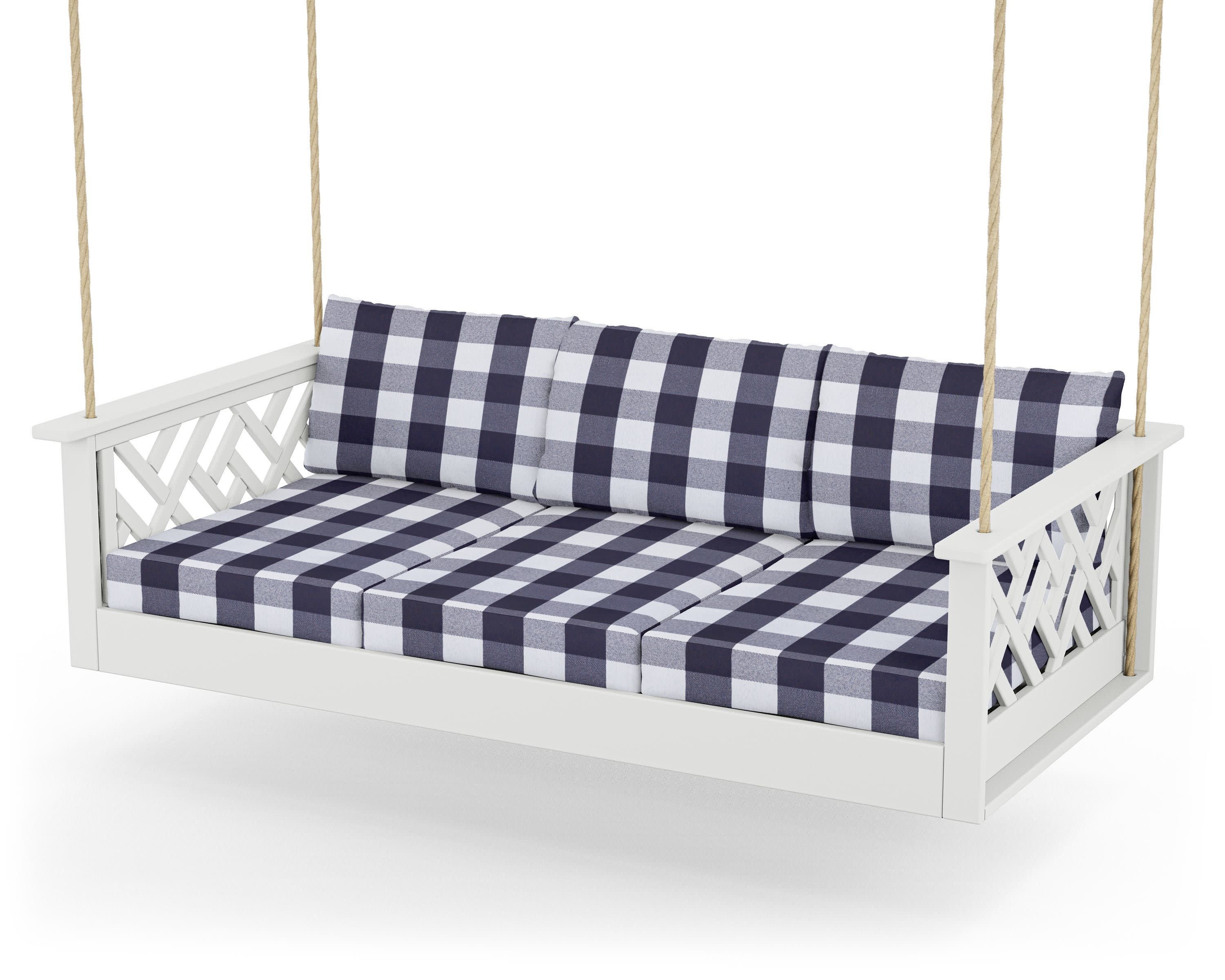 Chippendale Daybed Swing