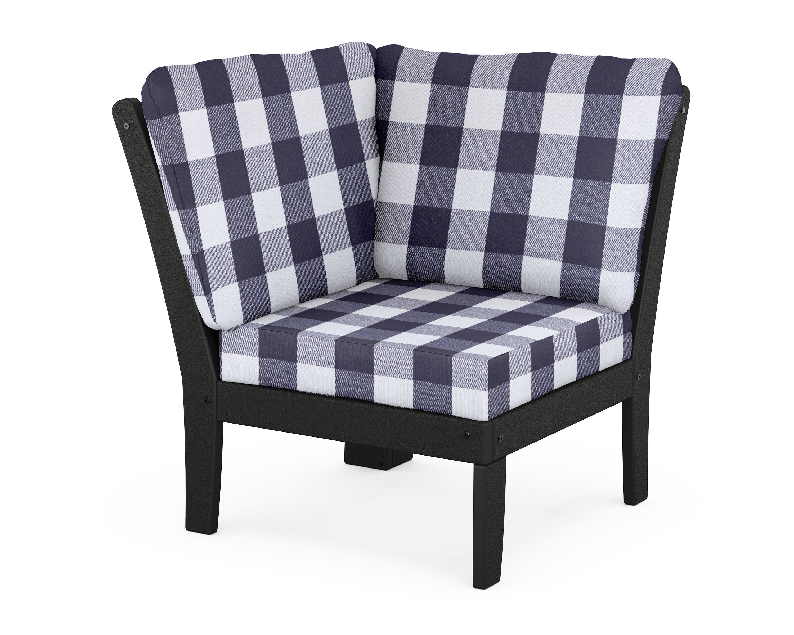 Braxton Modular Corner Chair