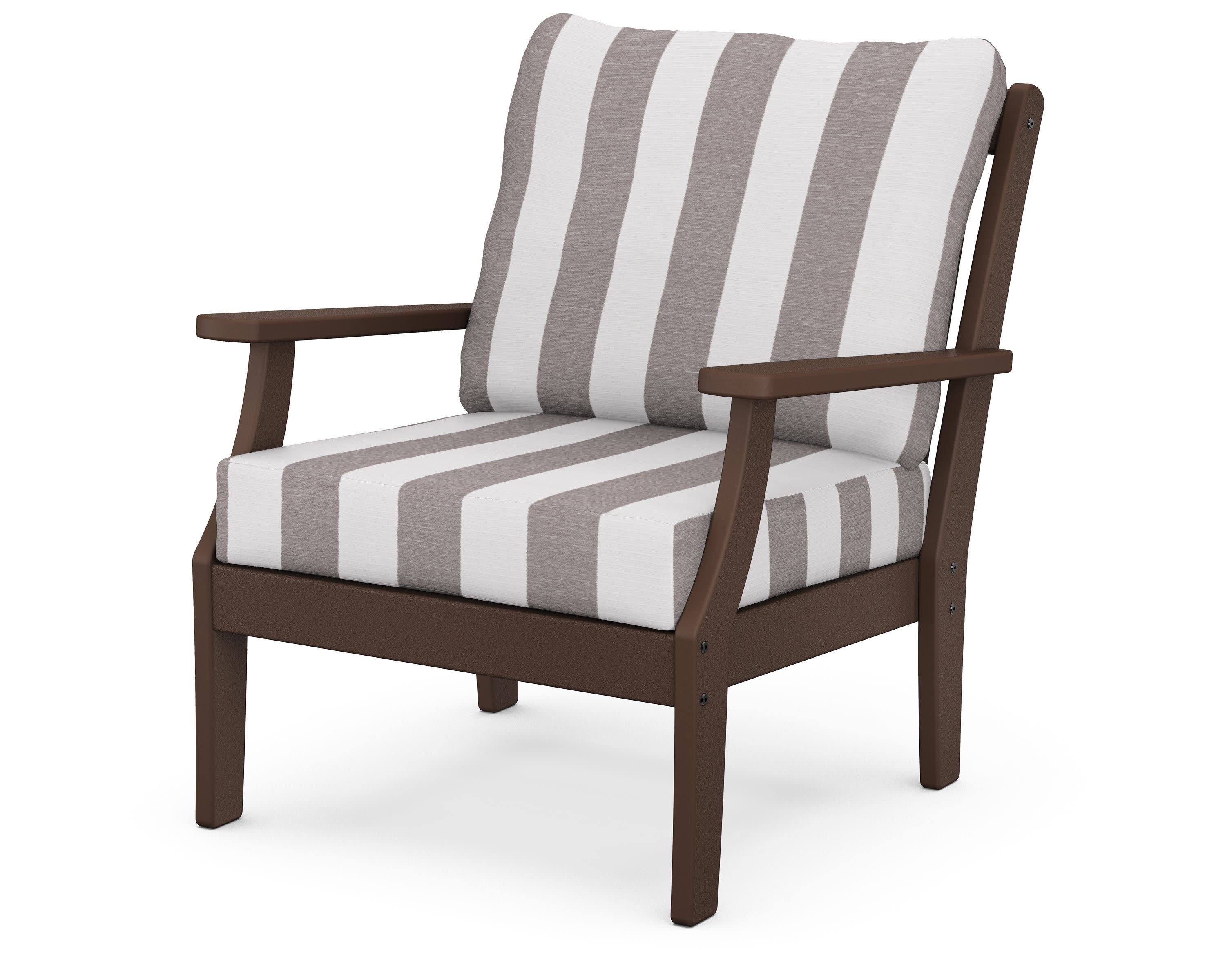Braxton Deep Seating Chair