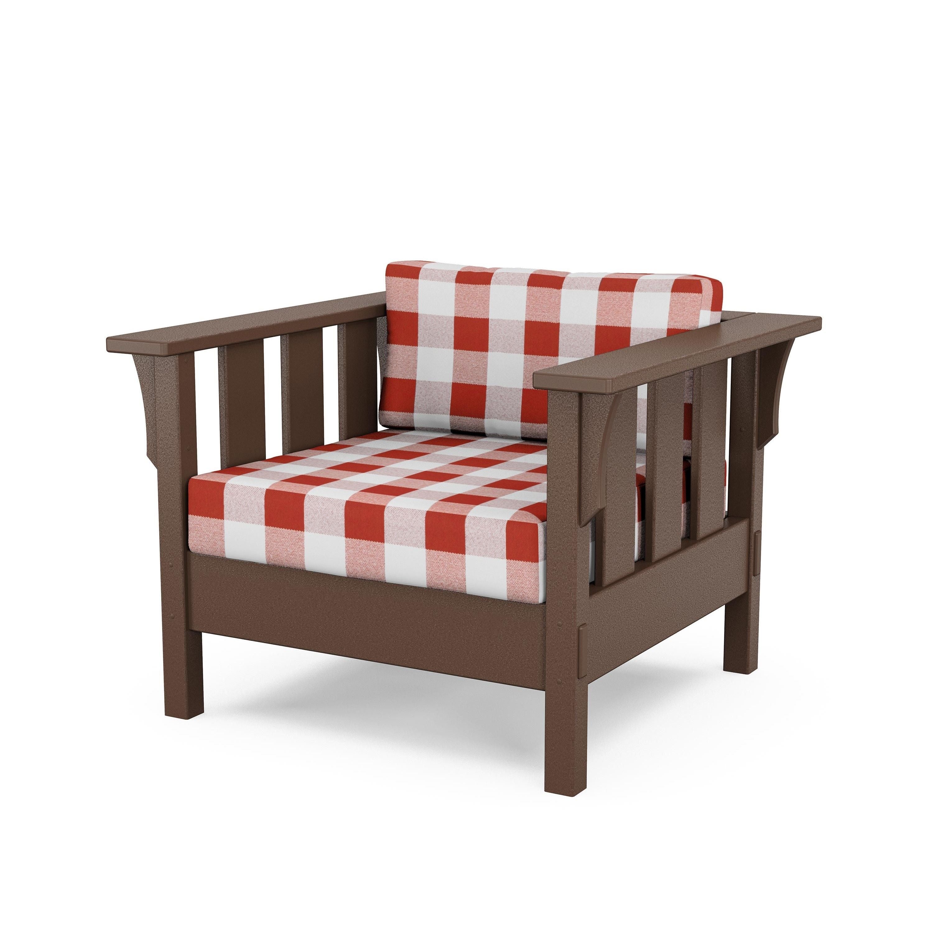 Acadia Deep Seating Chair