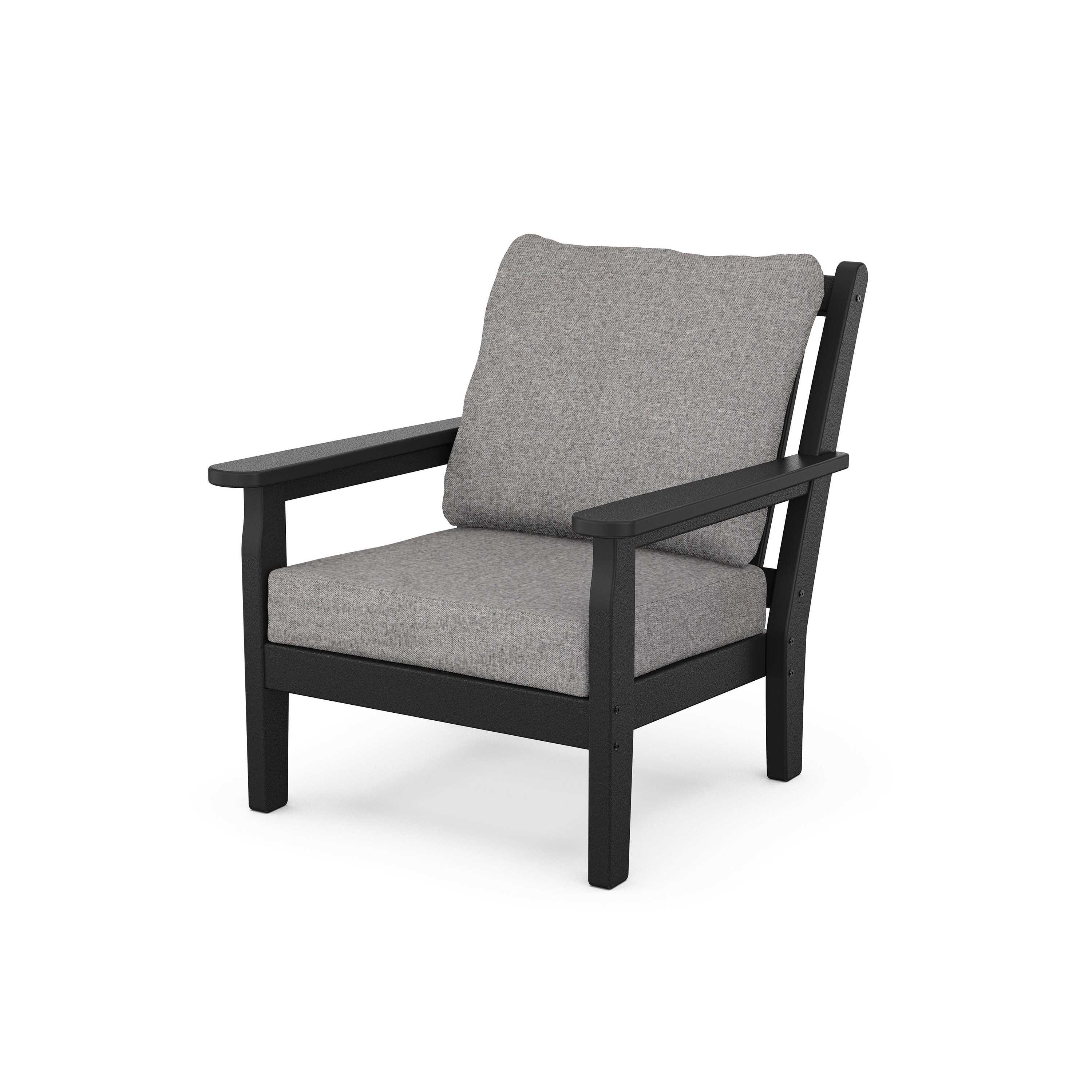 Chippendale Deep Seating Chair