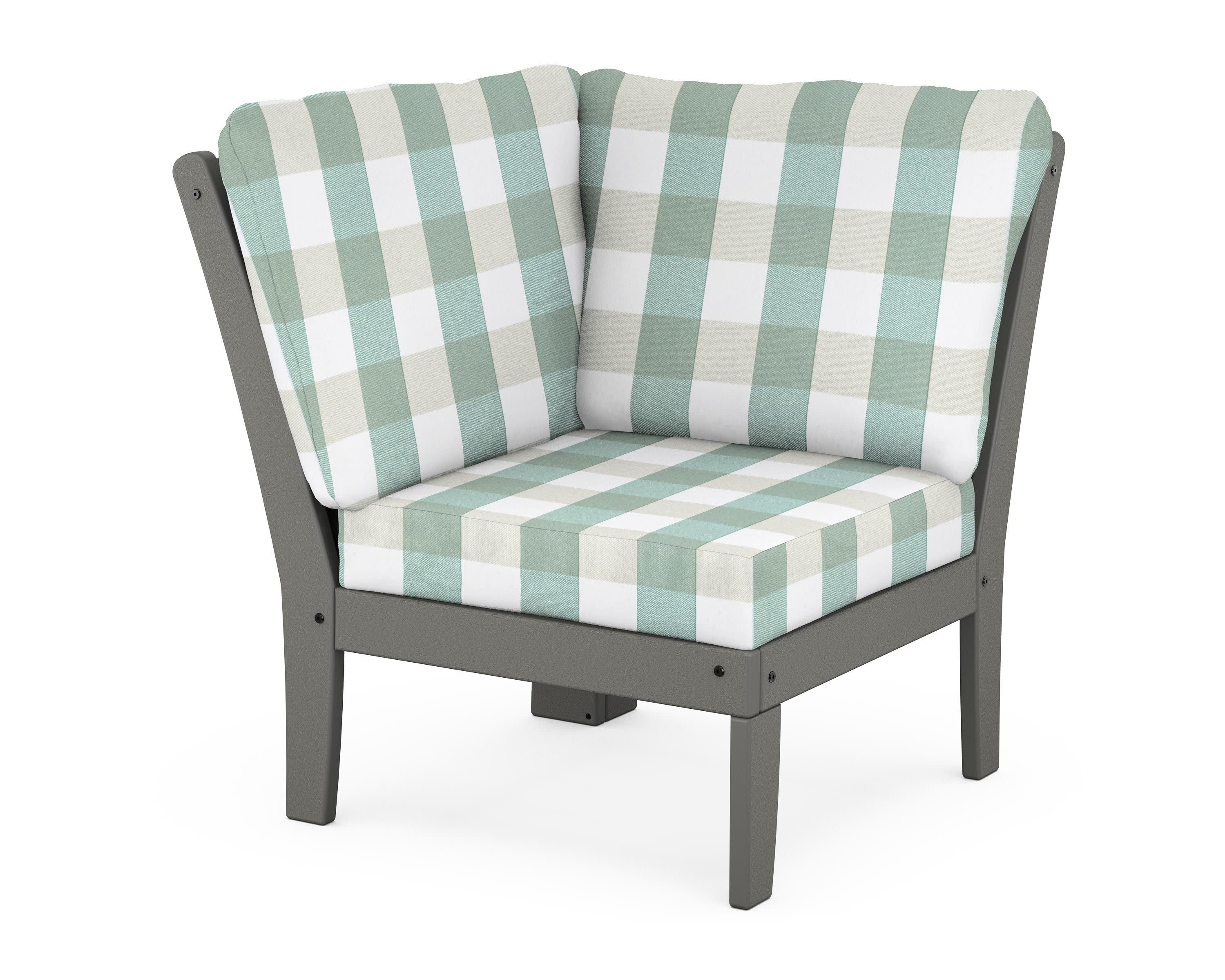 Braxton Modular Corner Chair