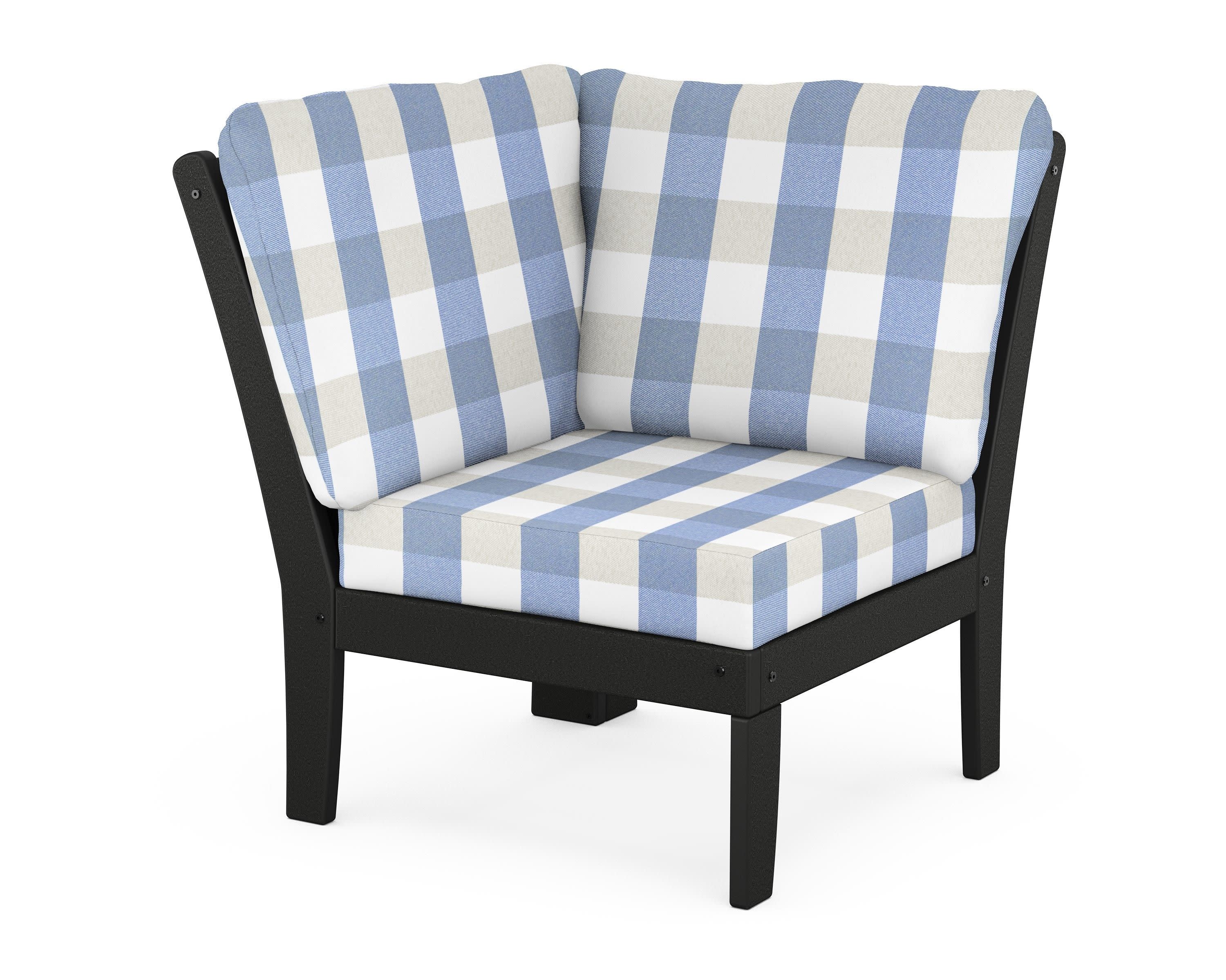 Braxton Modular Corner Chair