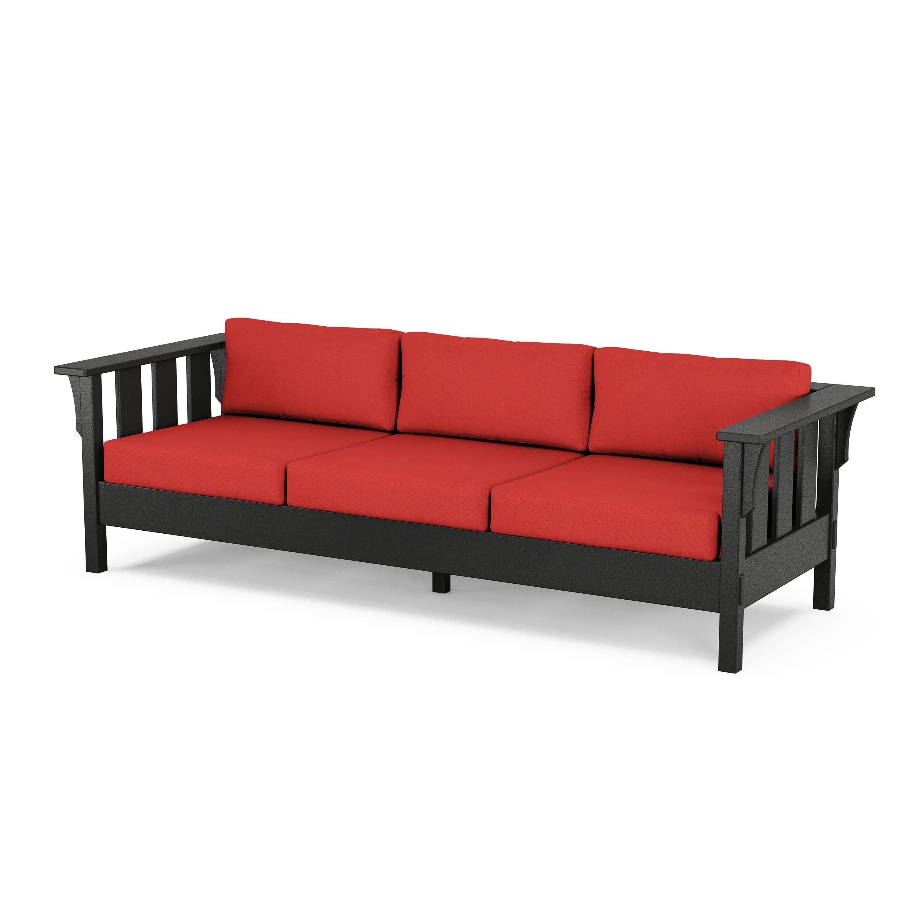 Acadia Deep Seating Sofa