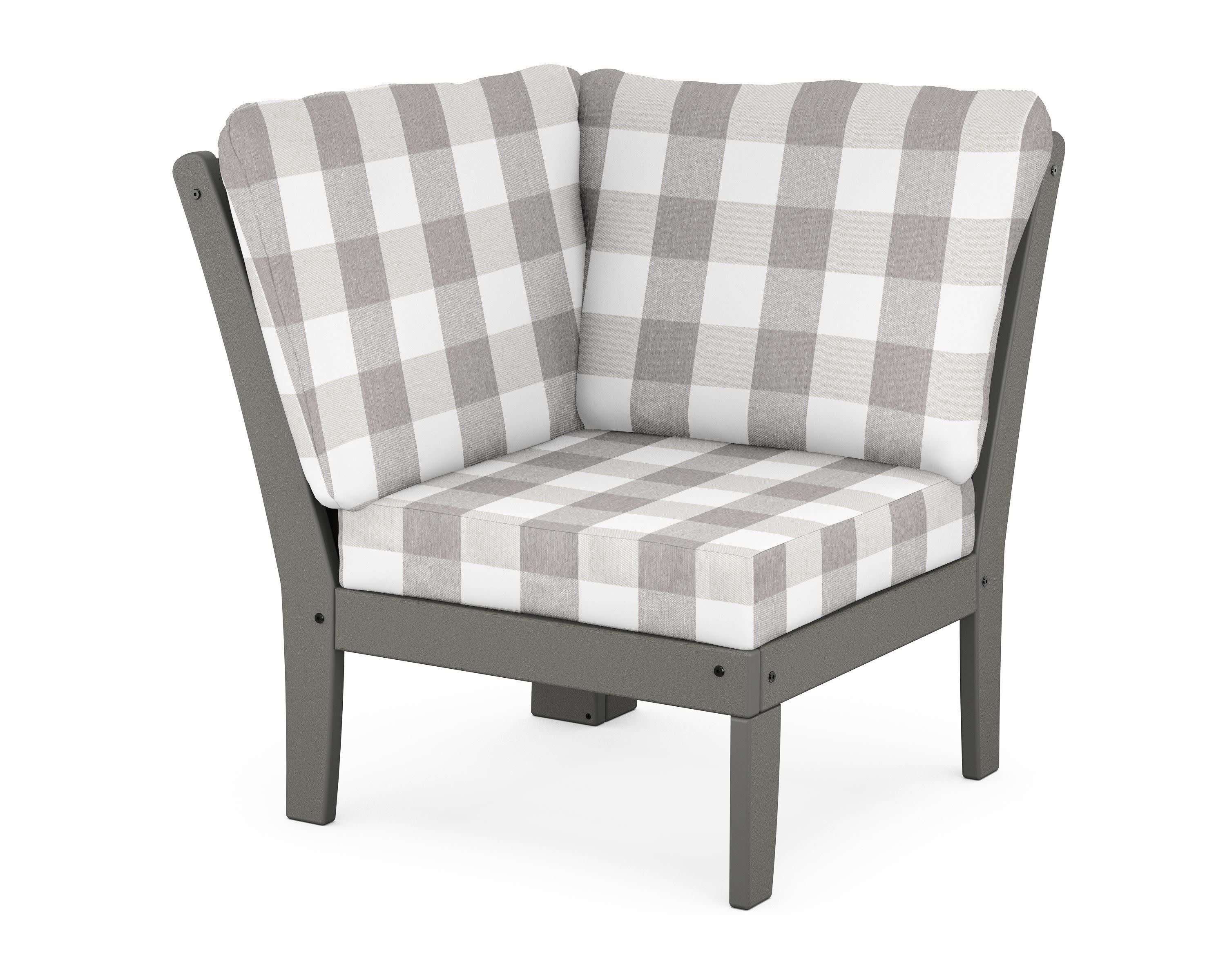 Braxton Modular Corner Chair