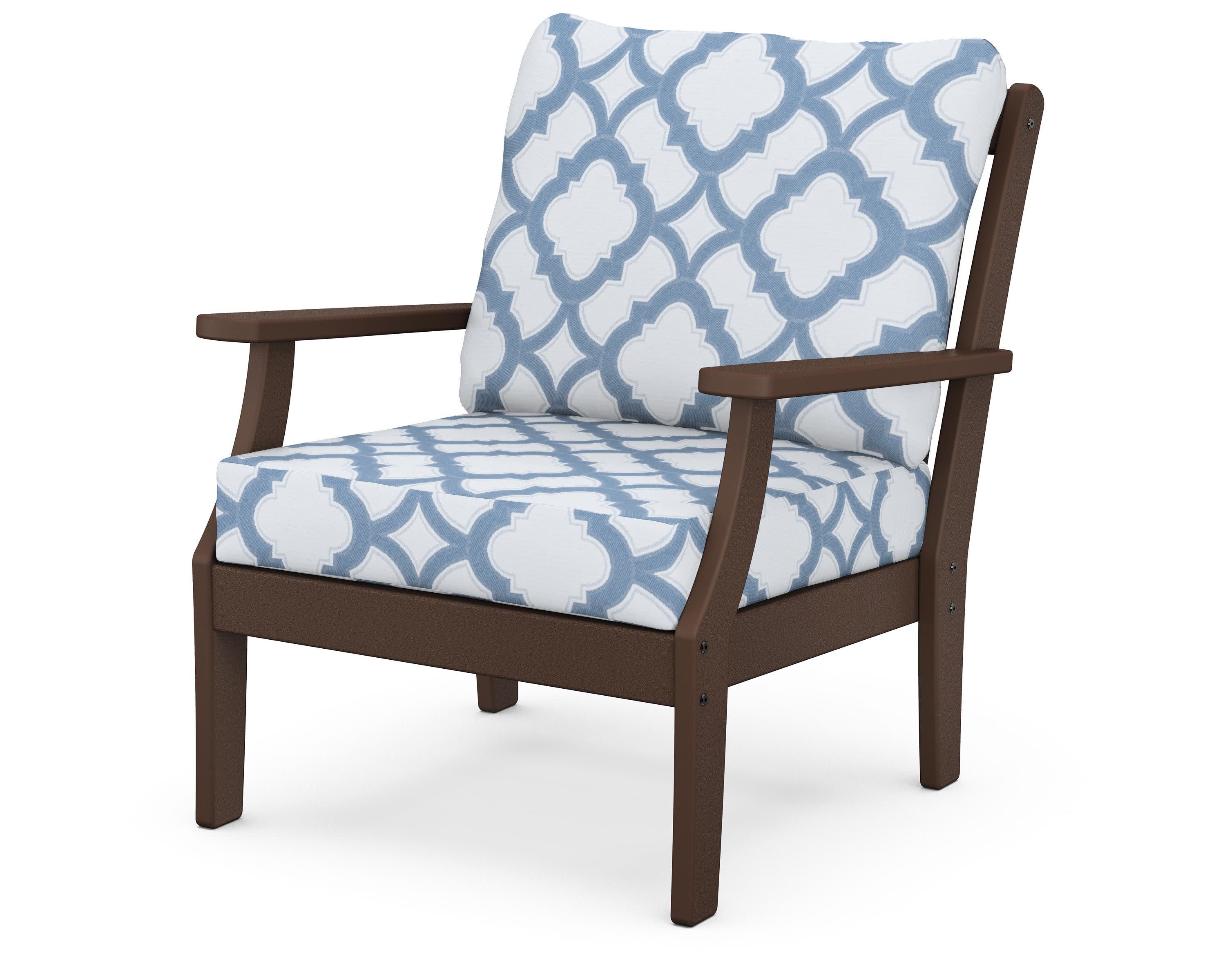 Braxton Deep Seating Chair