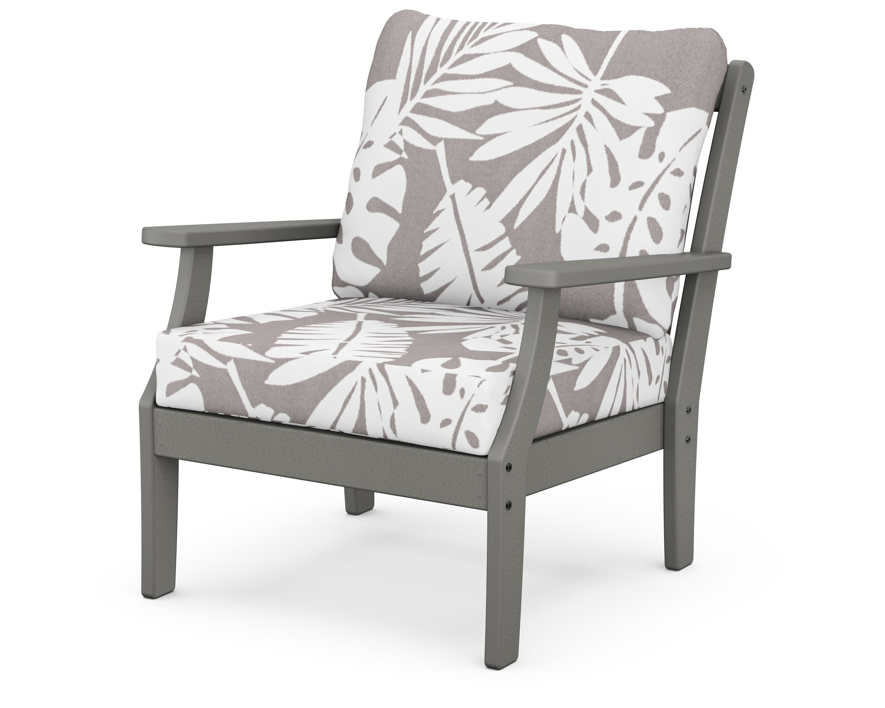 Braxton Deep Seating Chair