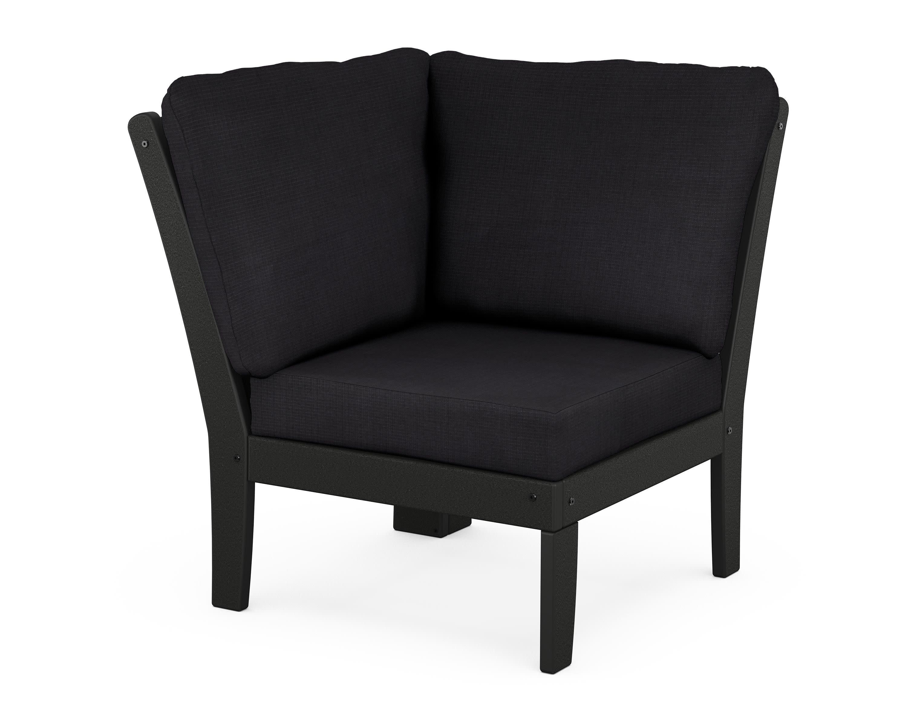 Braxton Modular Corner Chair