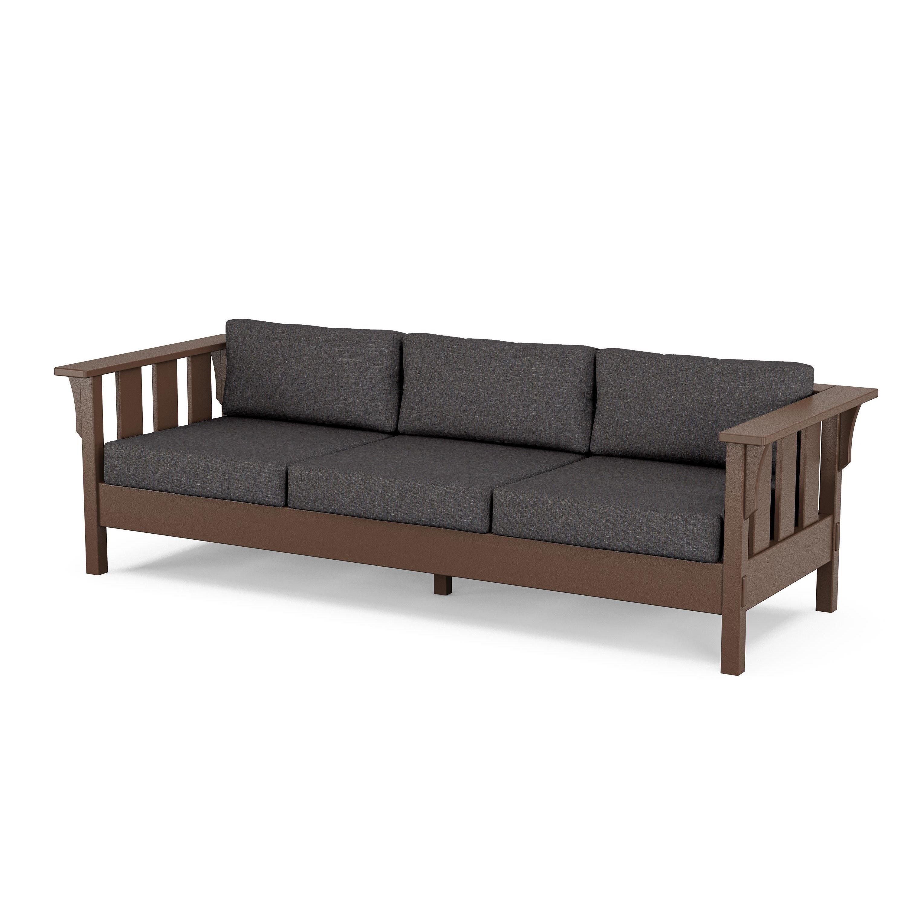 Acadia Deep Seating Sofa