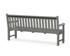 72" Buddy Bench