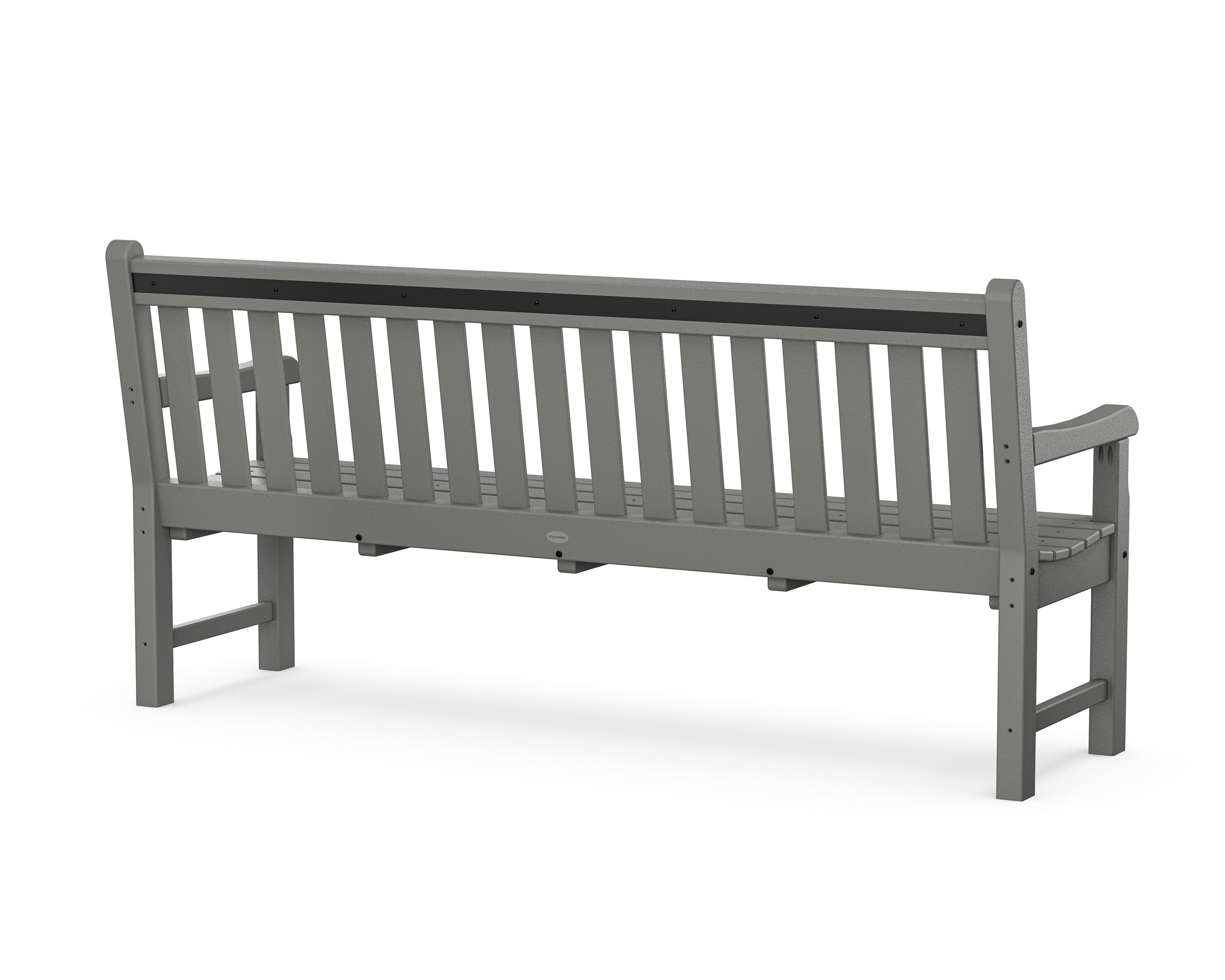 72" Buddy Bench