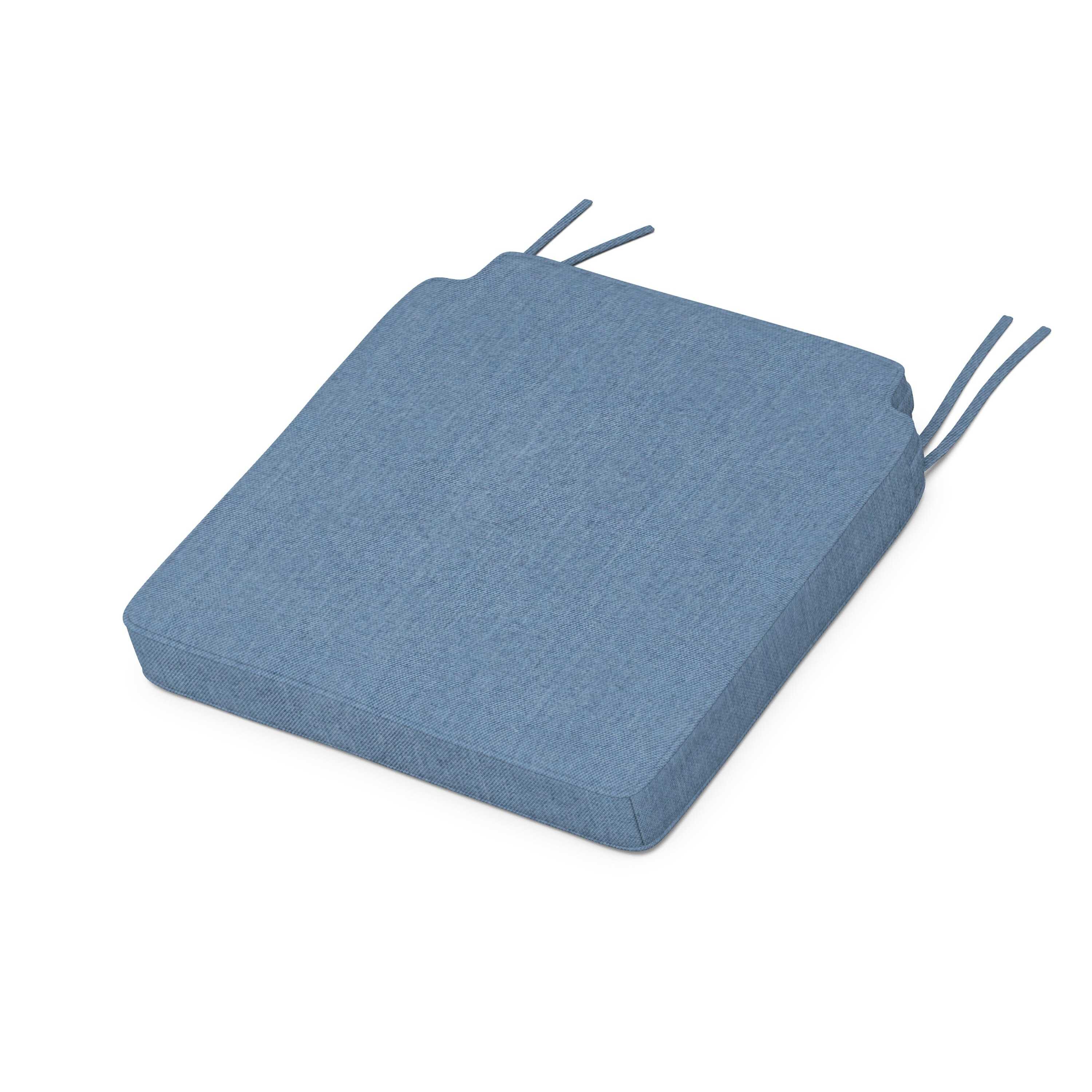 Acadia Dining Side Seat Cushion