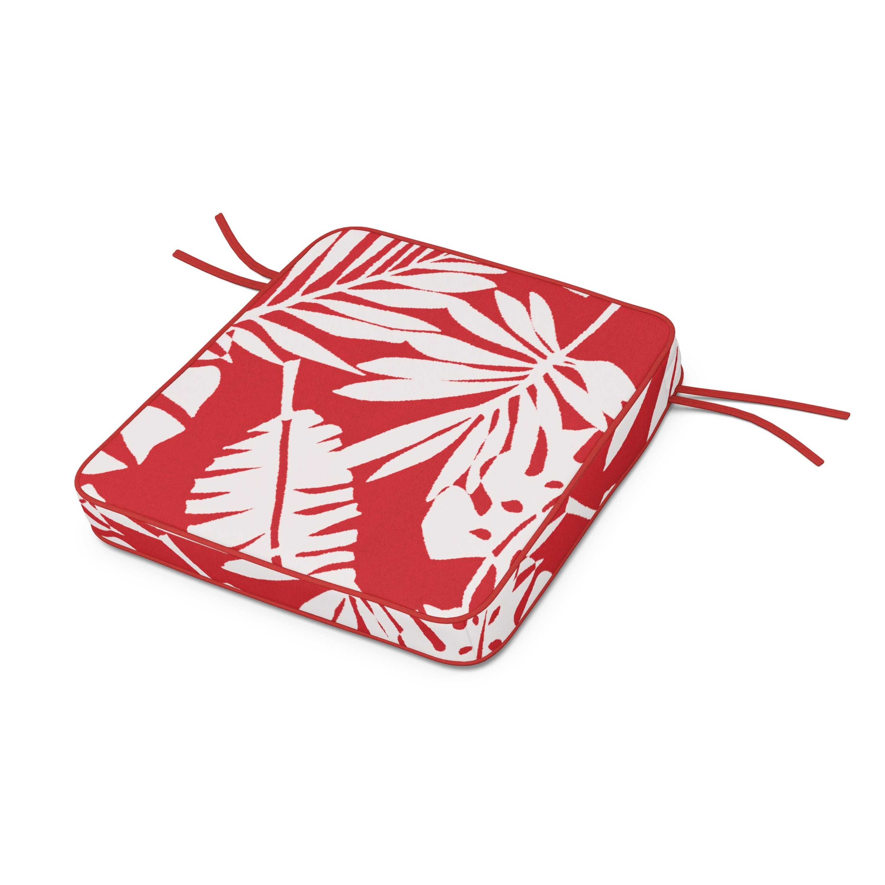 Acadia Dining Arm Seat Cushion