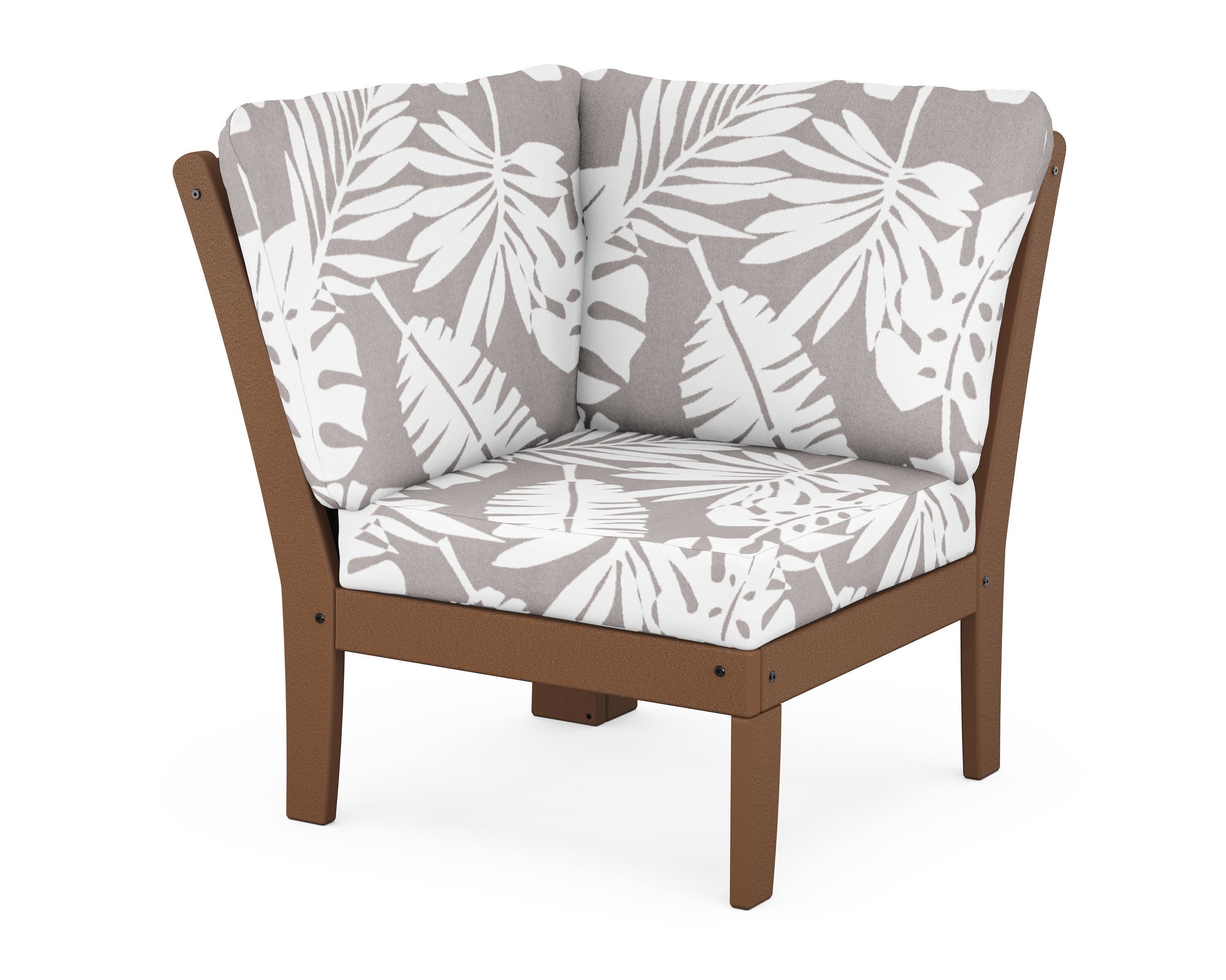 Braxton Modular Corner Chair